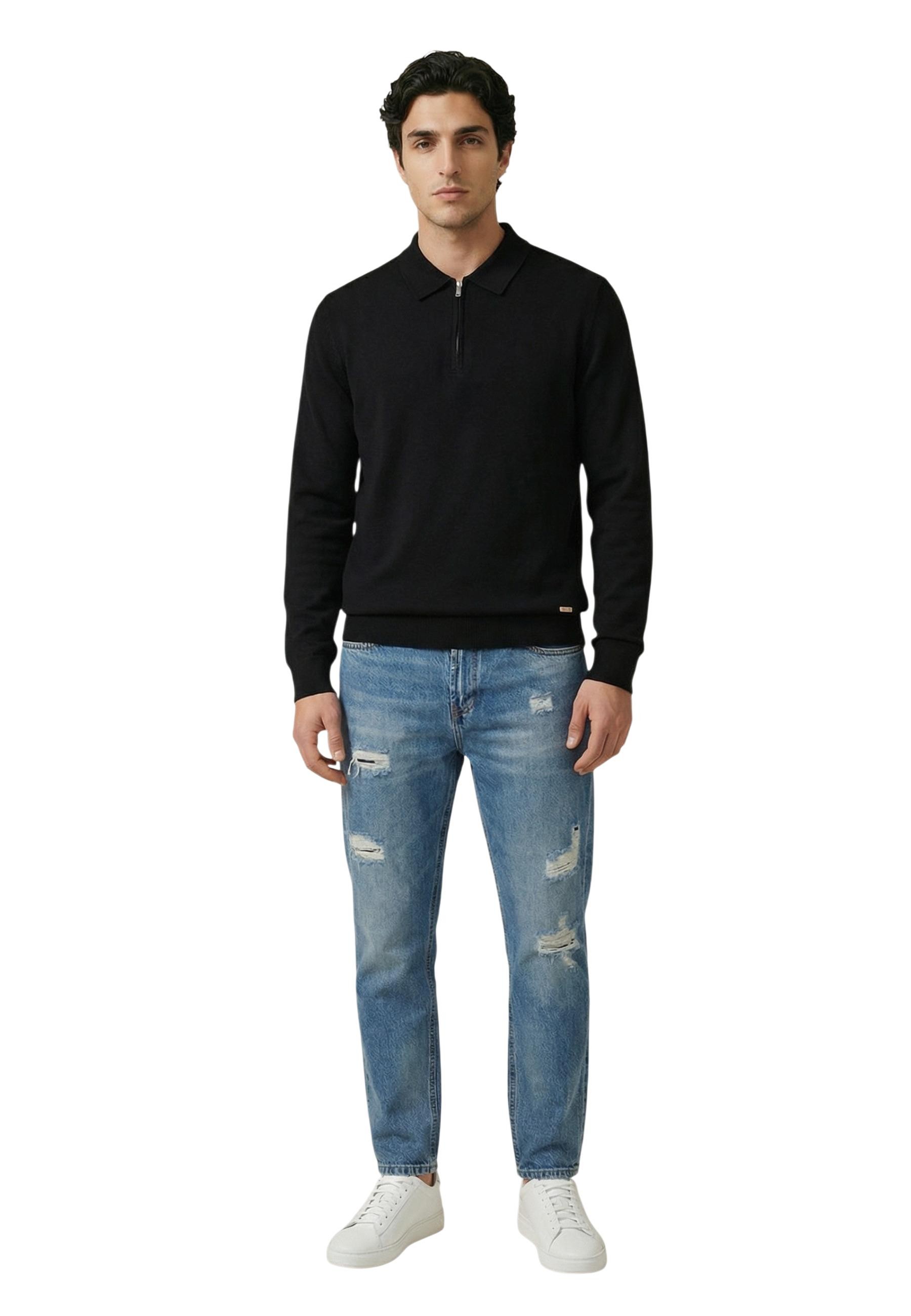 Gianni Lupo Men Knitwear