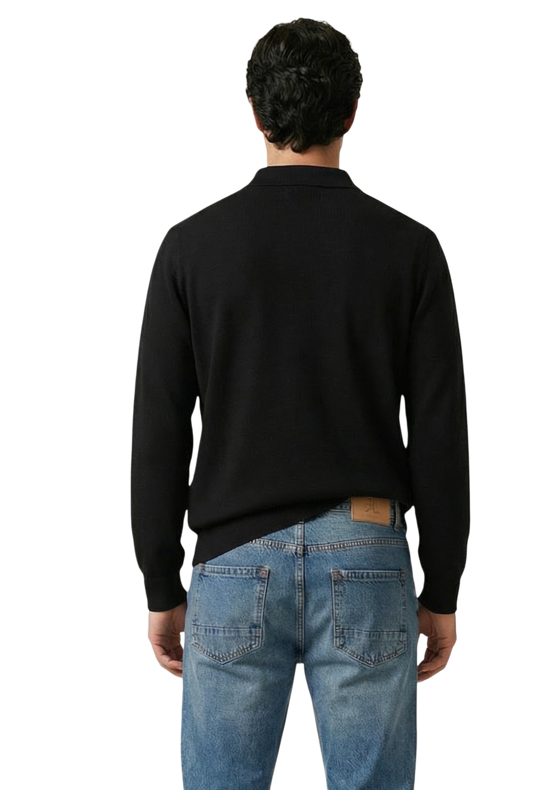 Gianni Lupo Men Knitwear