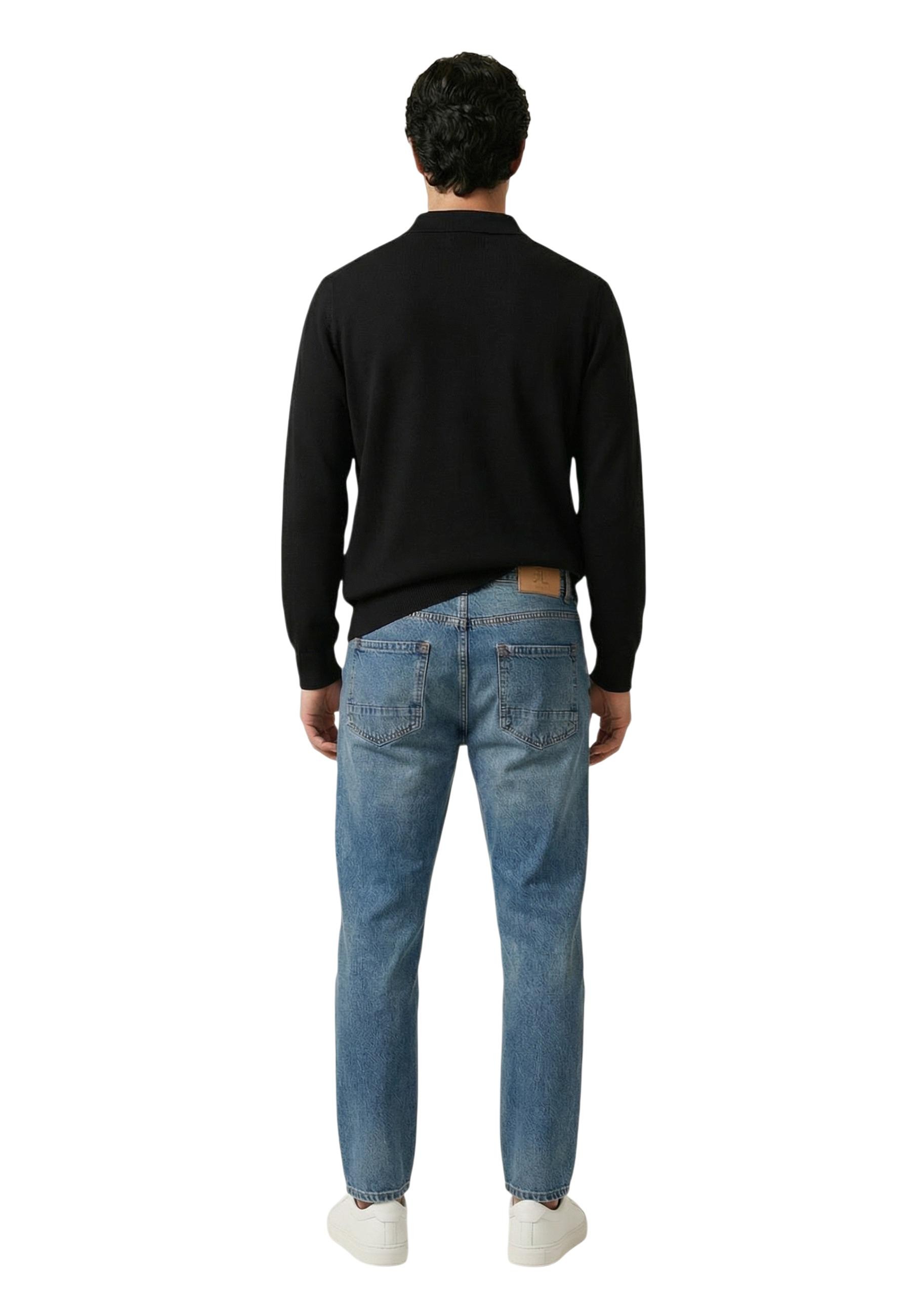 Gianni Lupo Men Knitwear