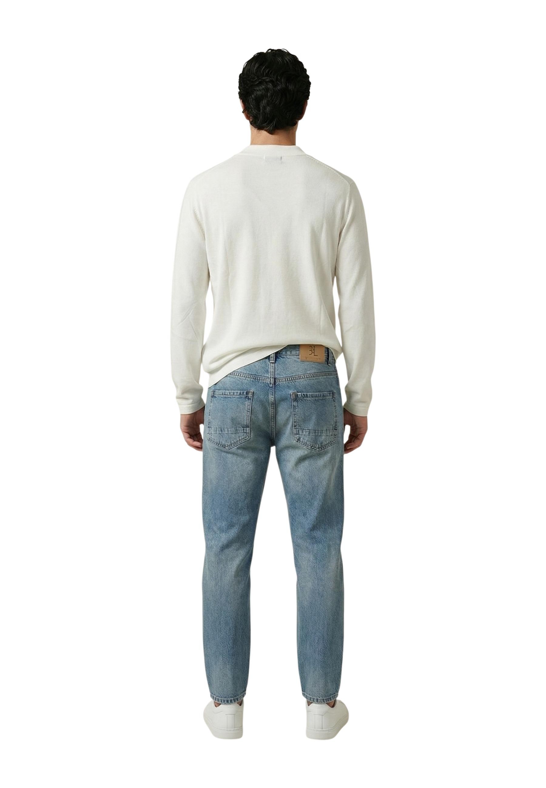 Gianni Lupo Men Cardigan