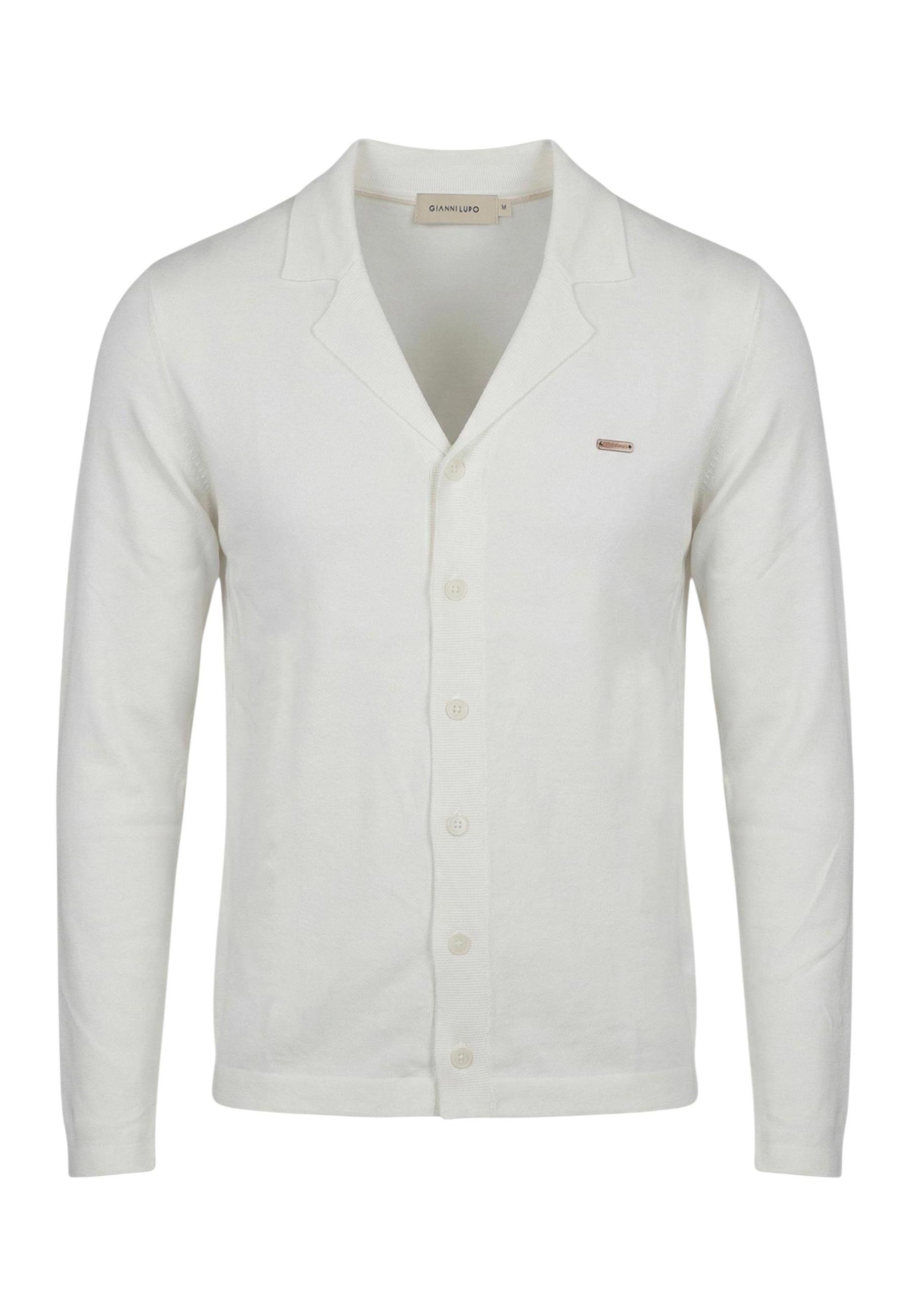Gianni Lupo Men Cardigan