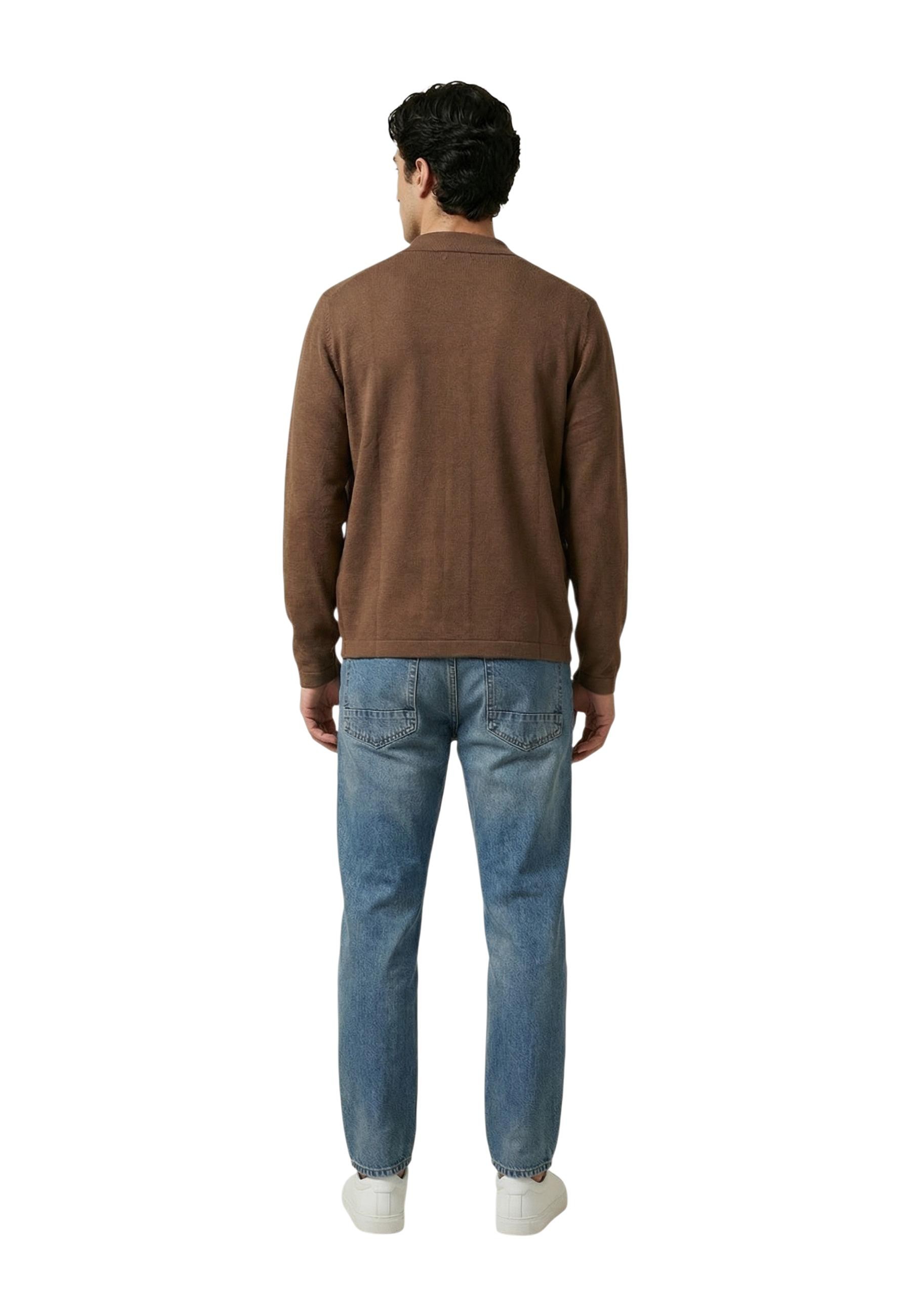 Gianni Lupo Men Cardigan