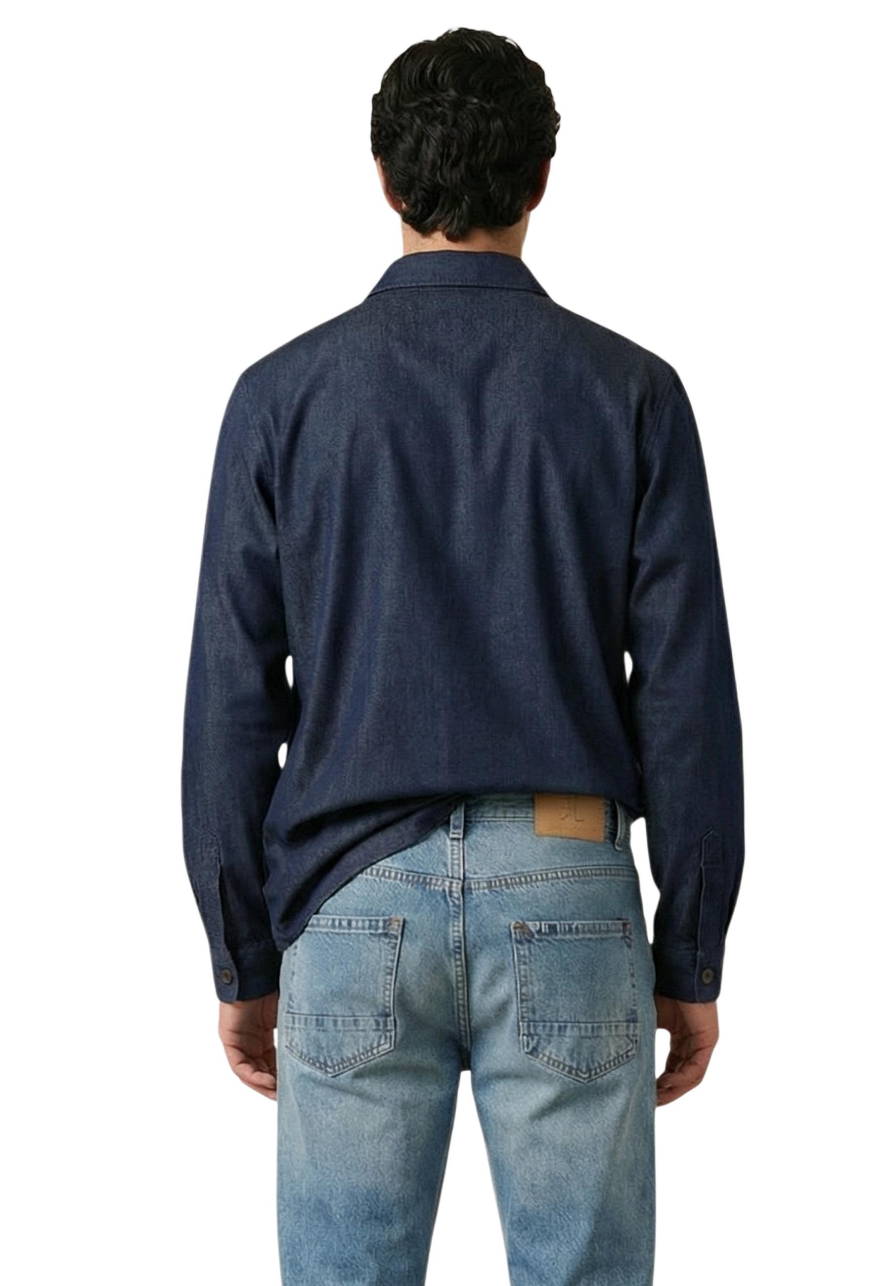 Gianni Lupo Men Shirt