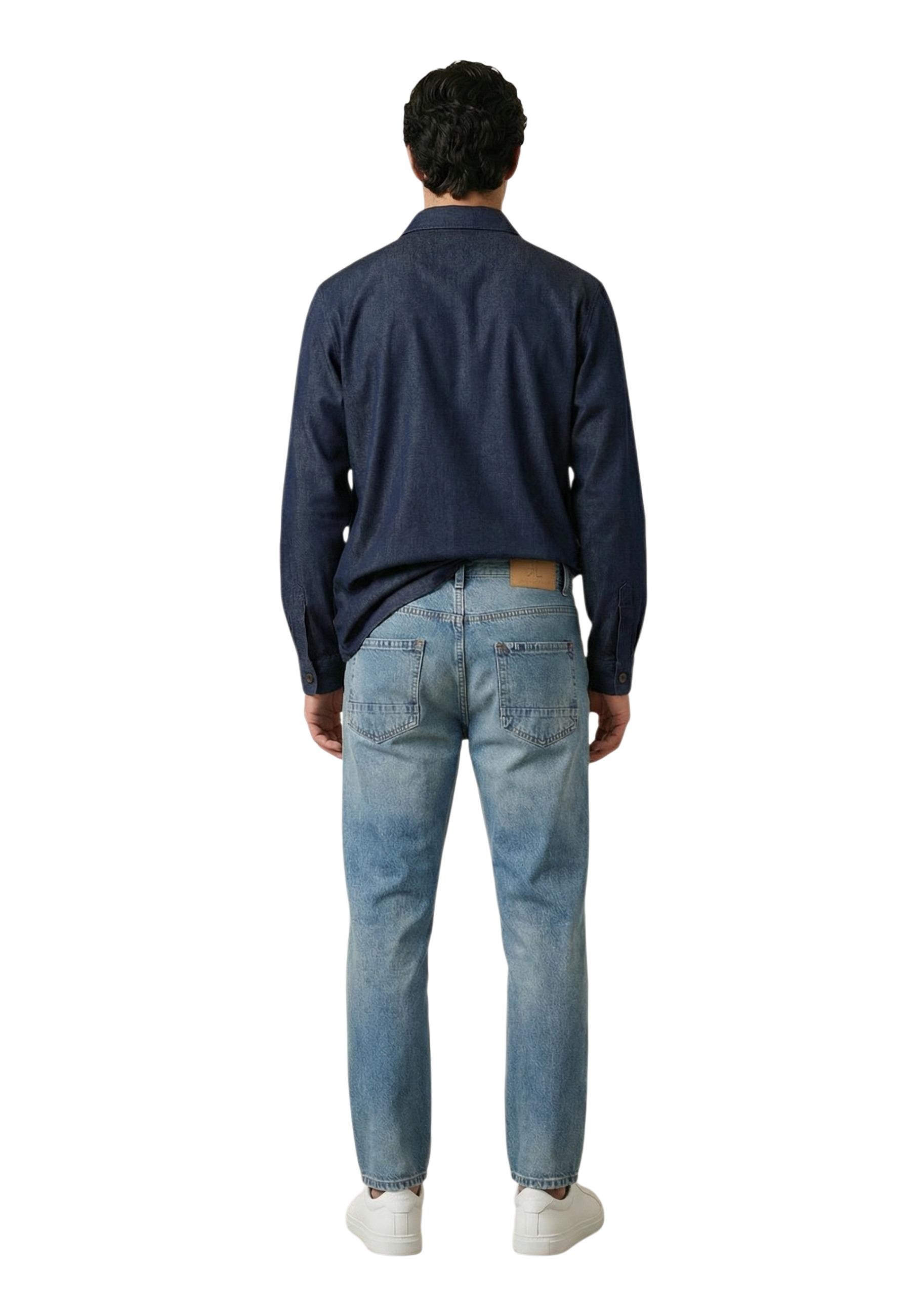 Gianni Lupo Men Shirt