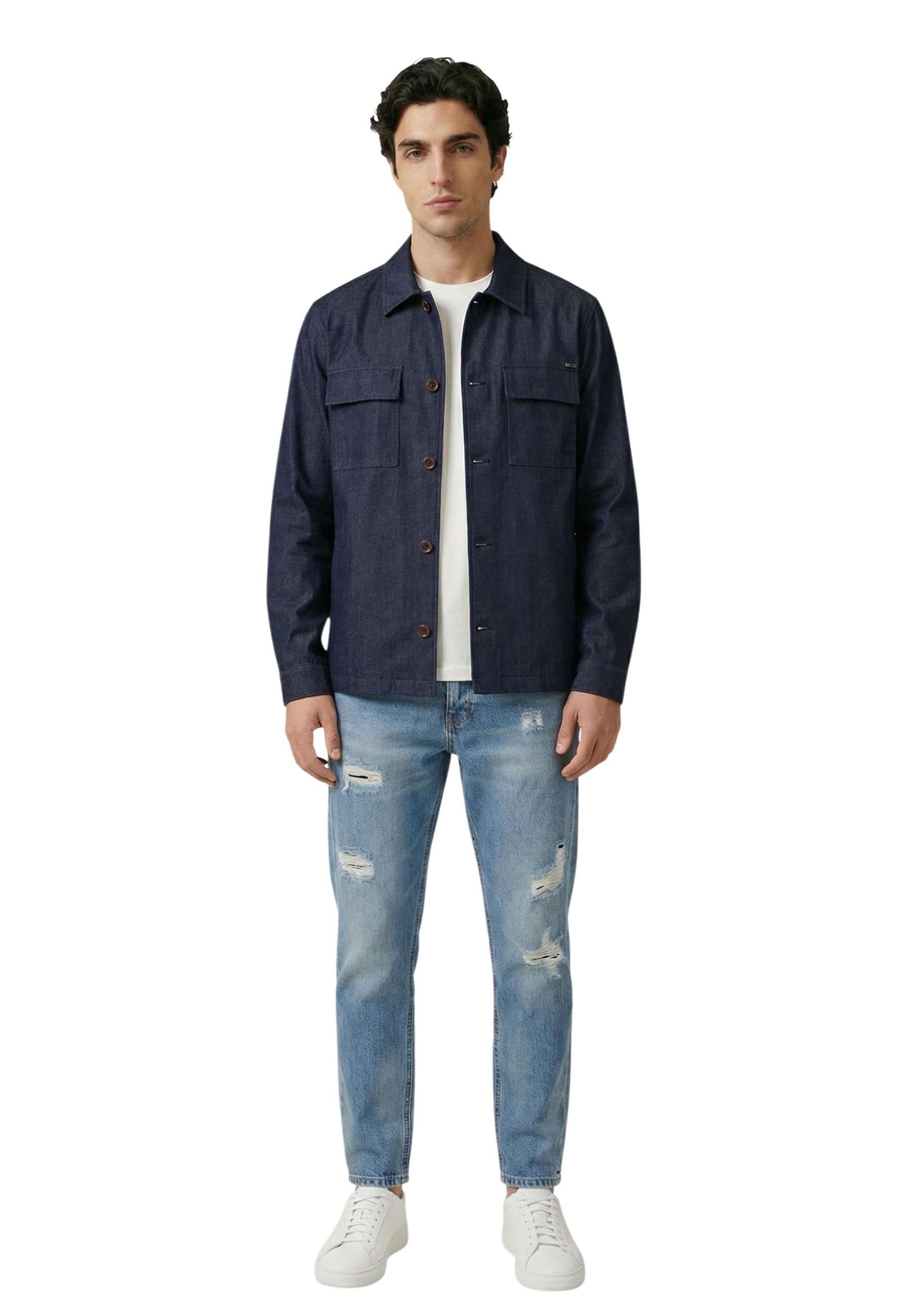 Gianni Lupo Men Shirt