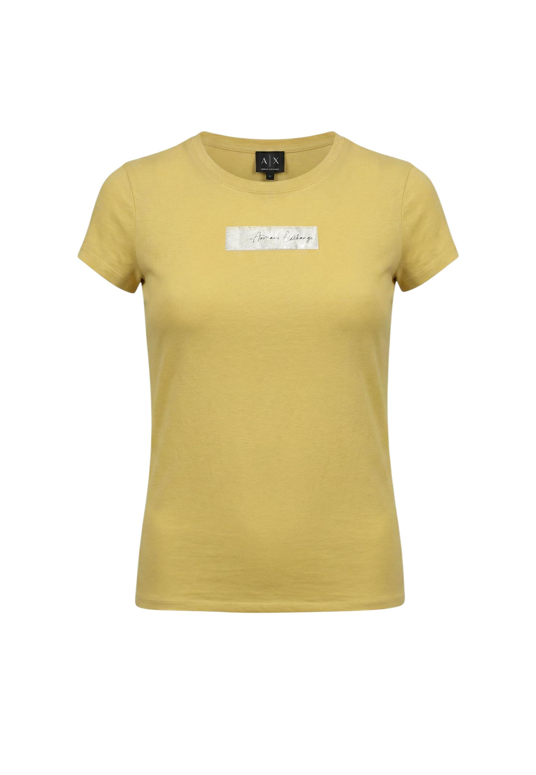 Armani Exchange T-Shirt 5