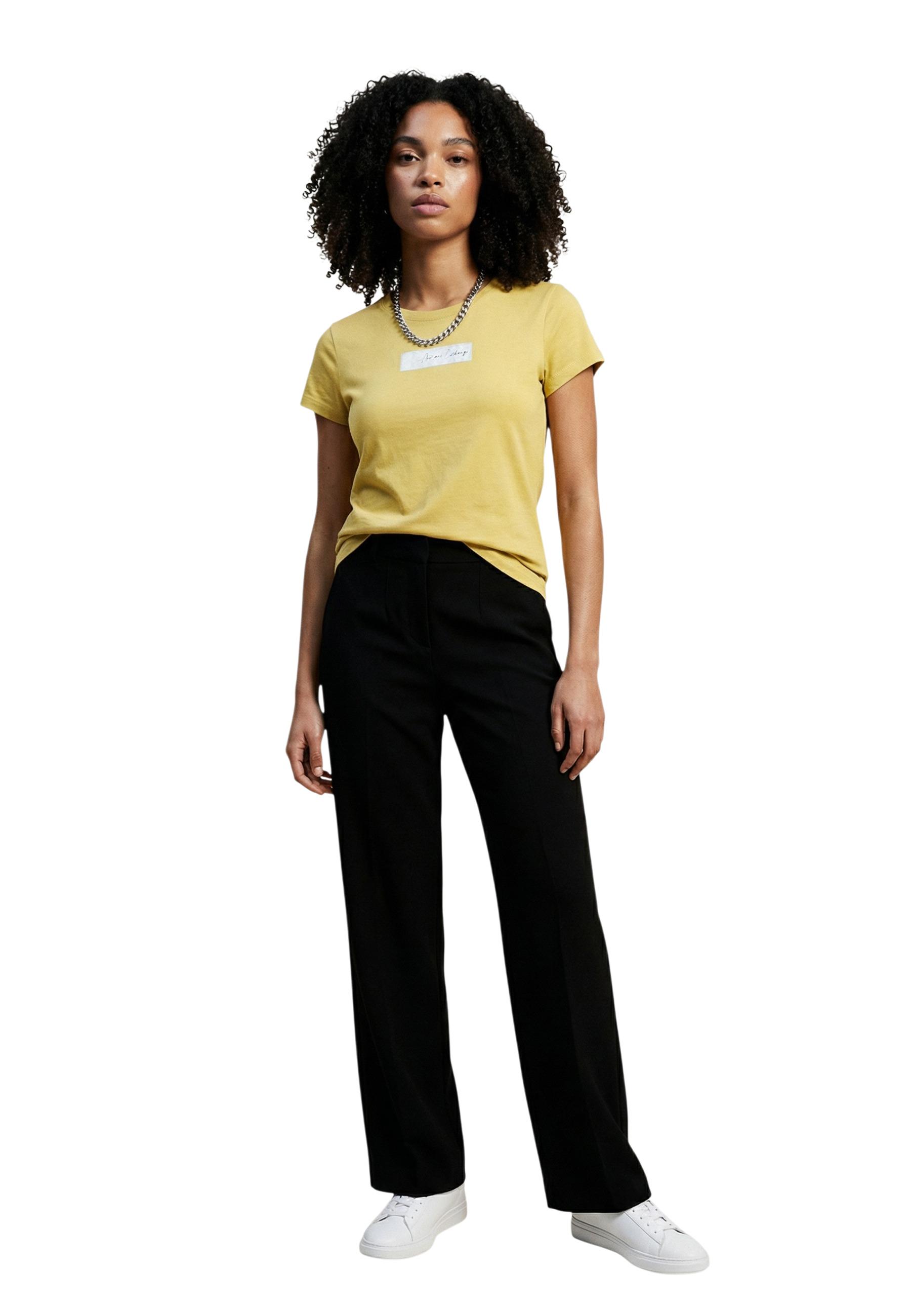 Armani Exchange T-Shirt 4