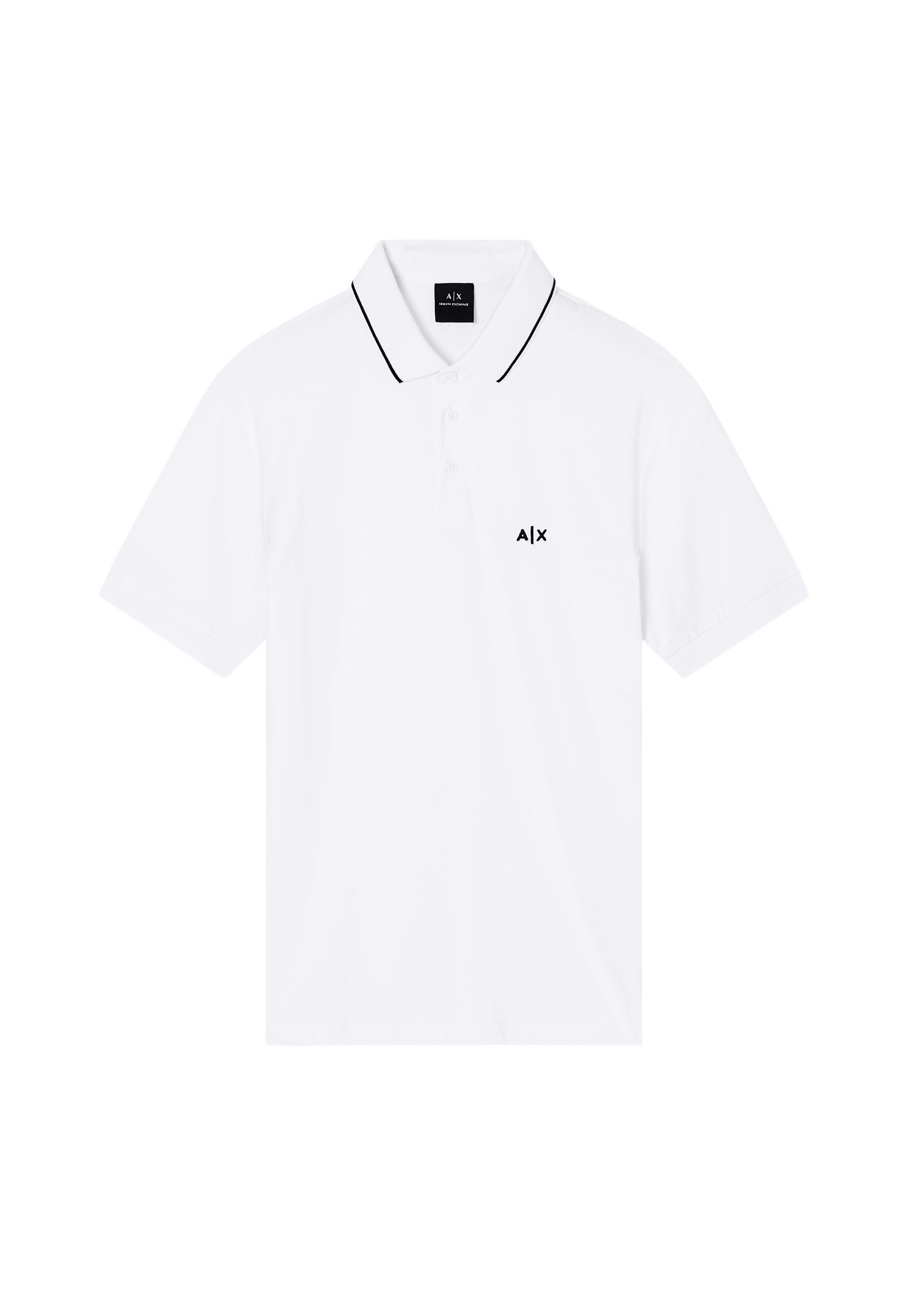 Armani Exchange Men Polo