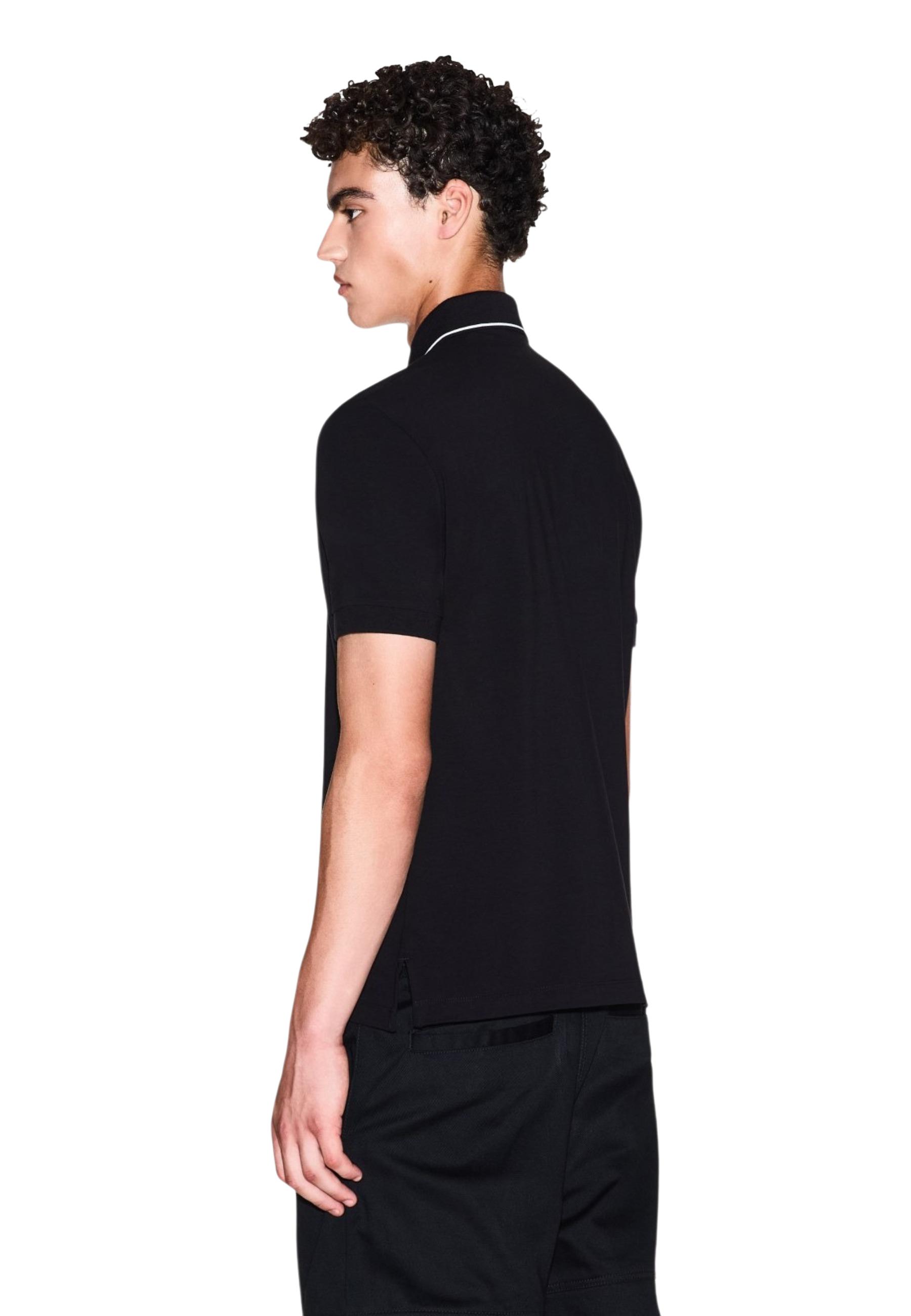 Armani Exchange Men Polo