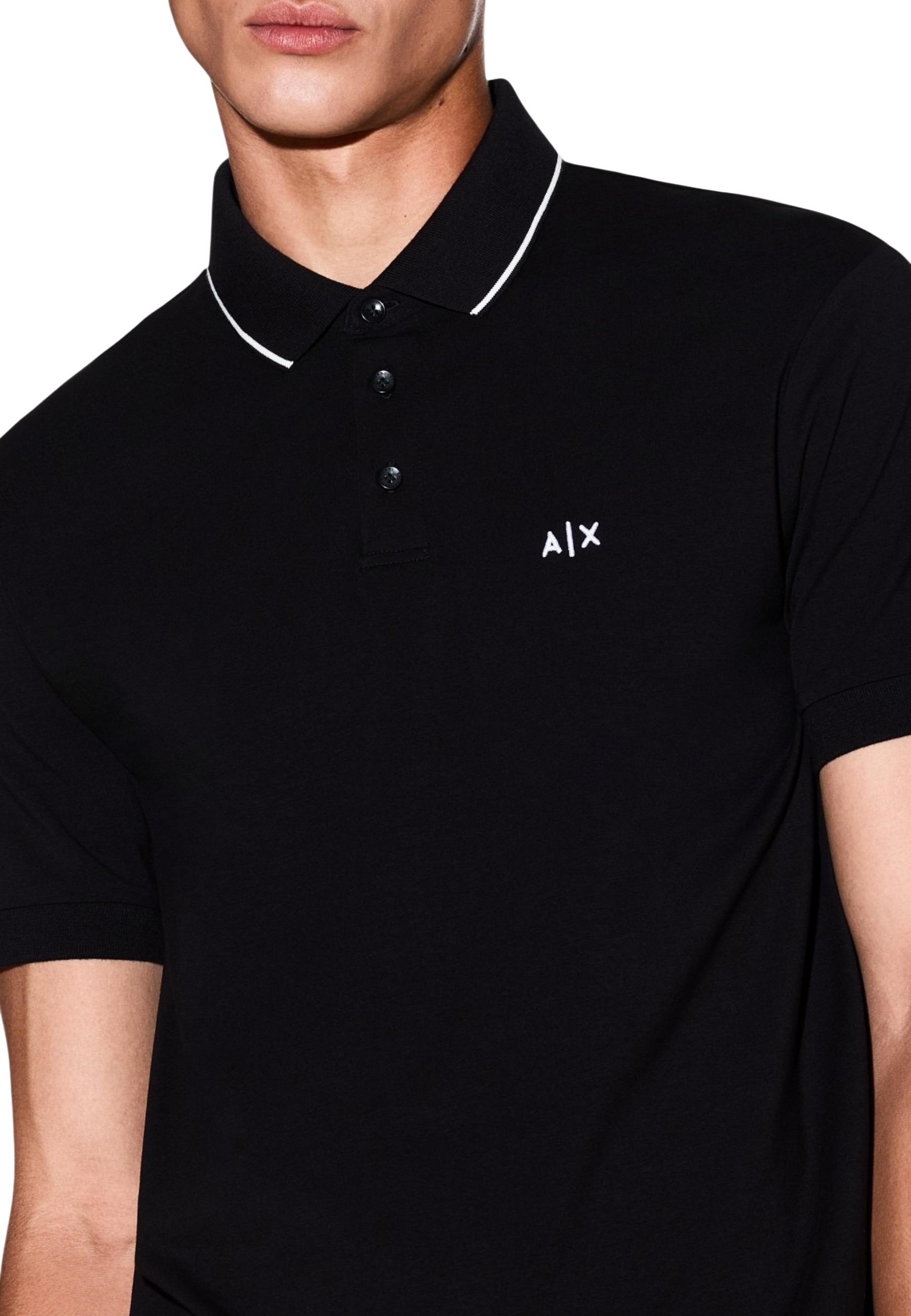 Armani Exchange Men Polo