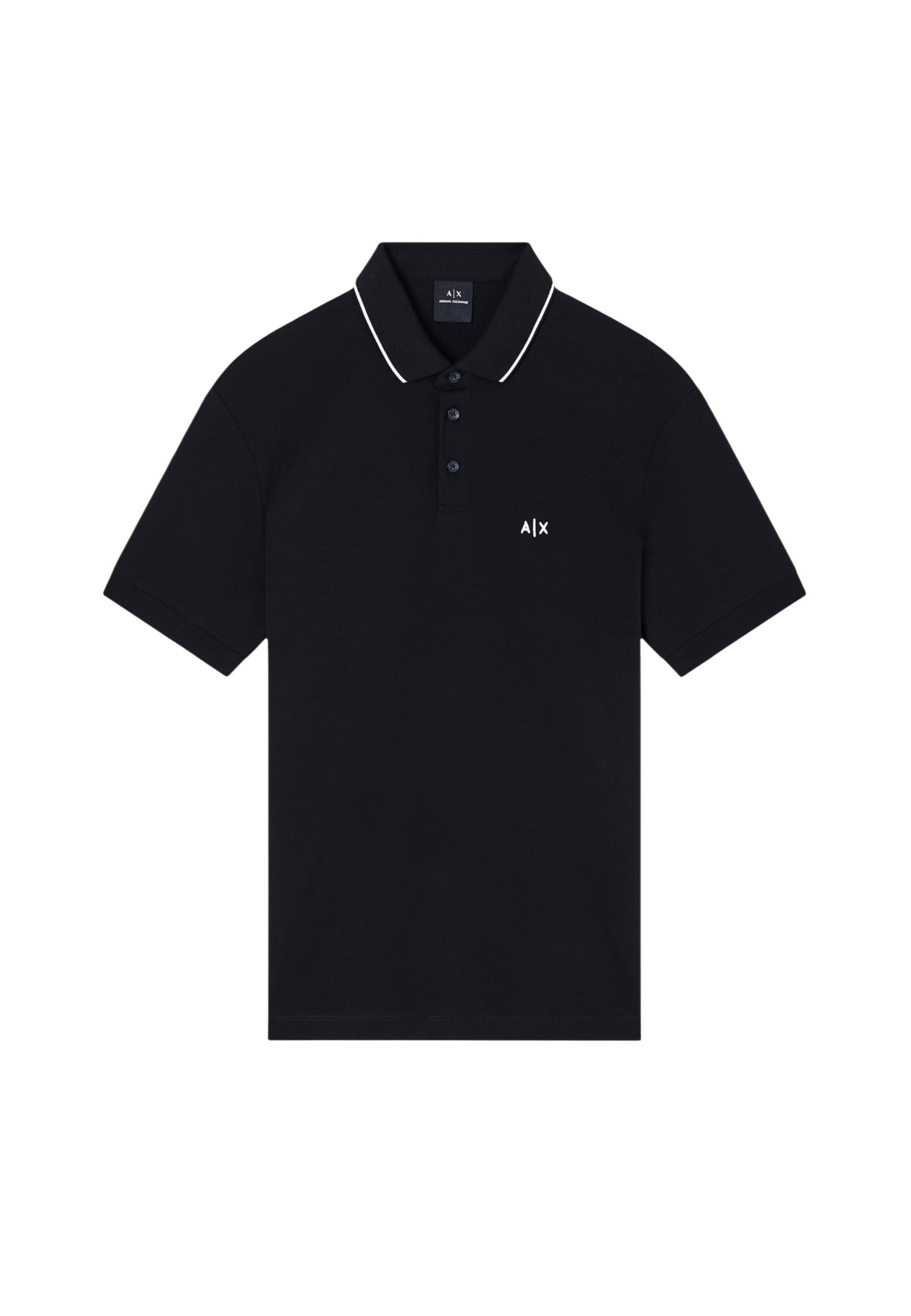 Armani Exchange Men Polo
