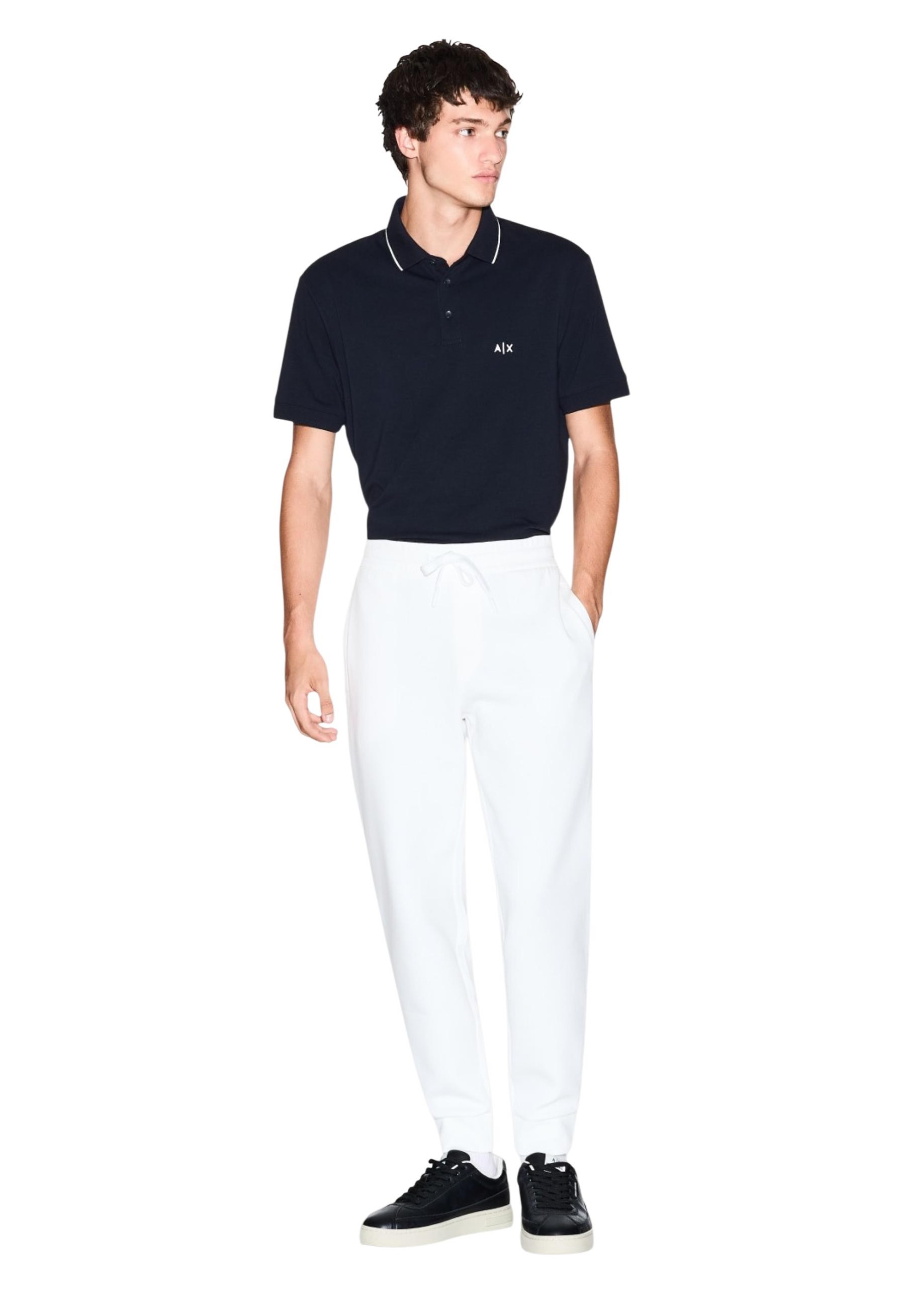 Armani Exchange Men Polo