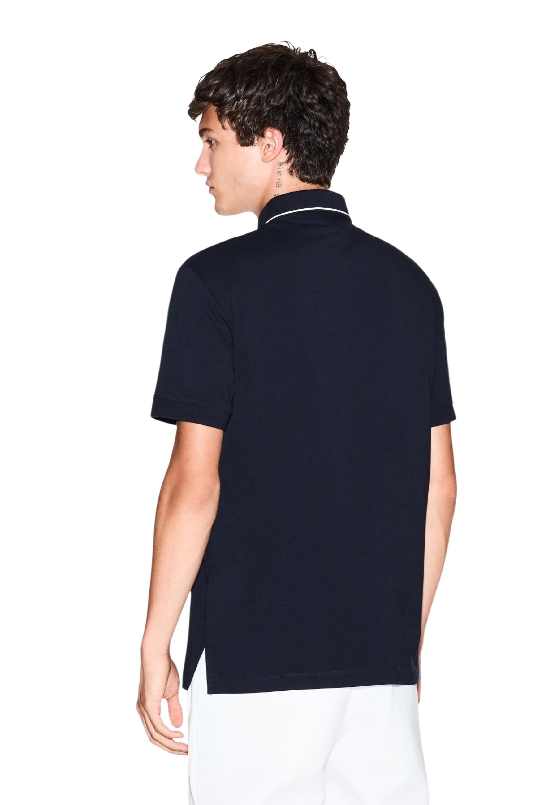 Armani Exchange Men Polo