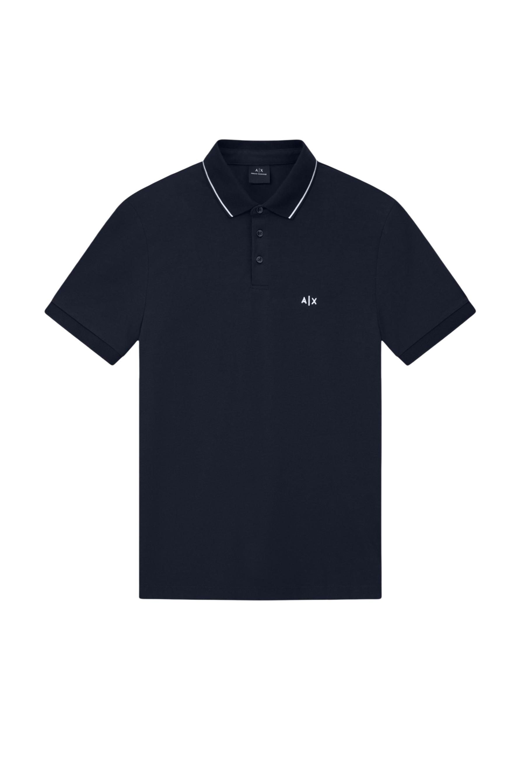 Armani Exchange Men Polo