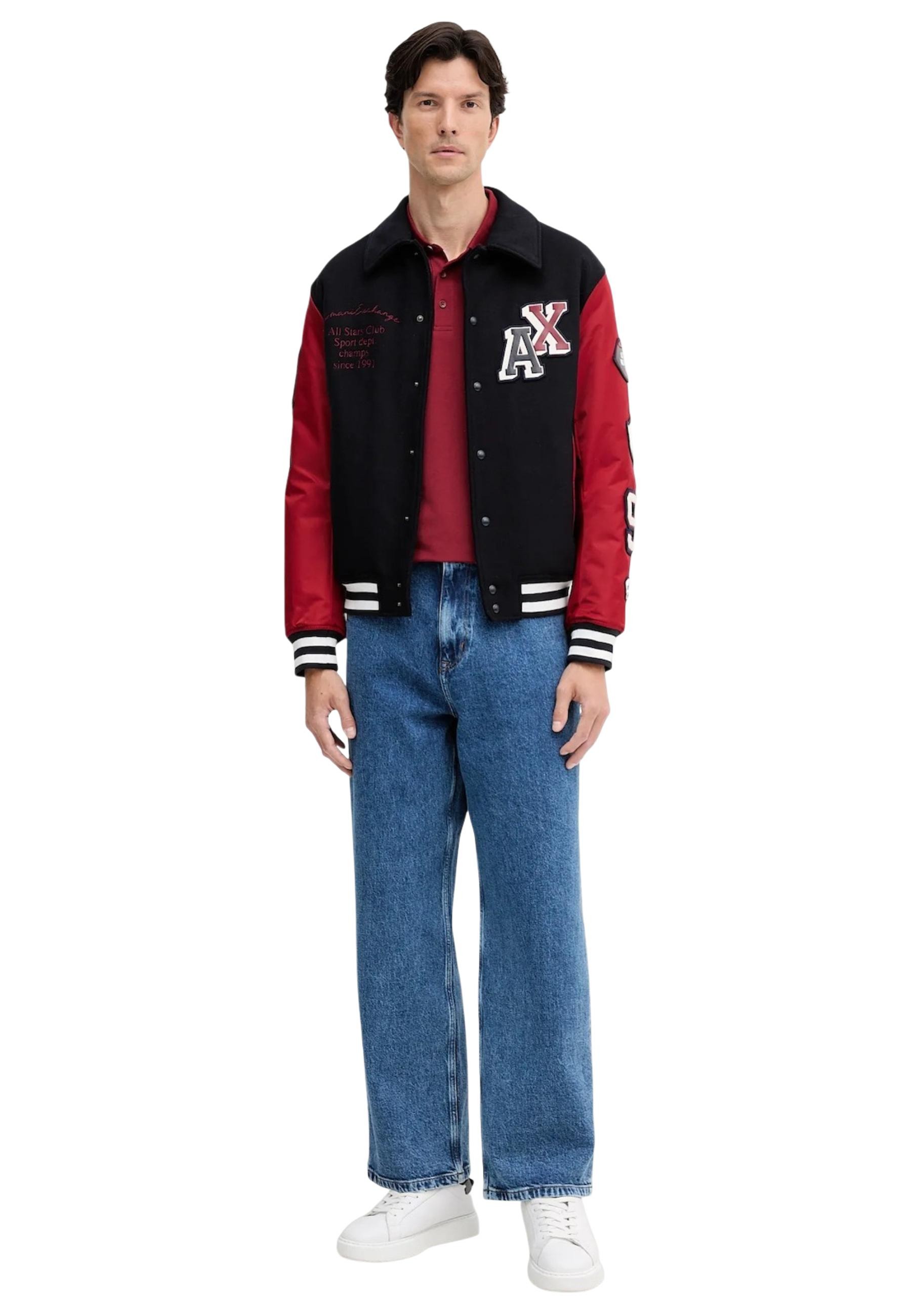 Armani Exchange Men Polo