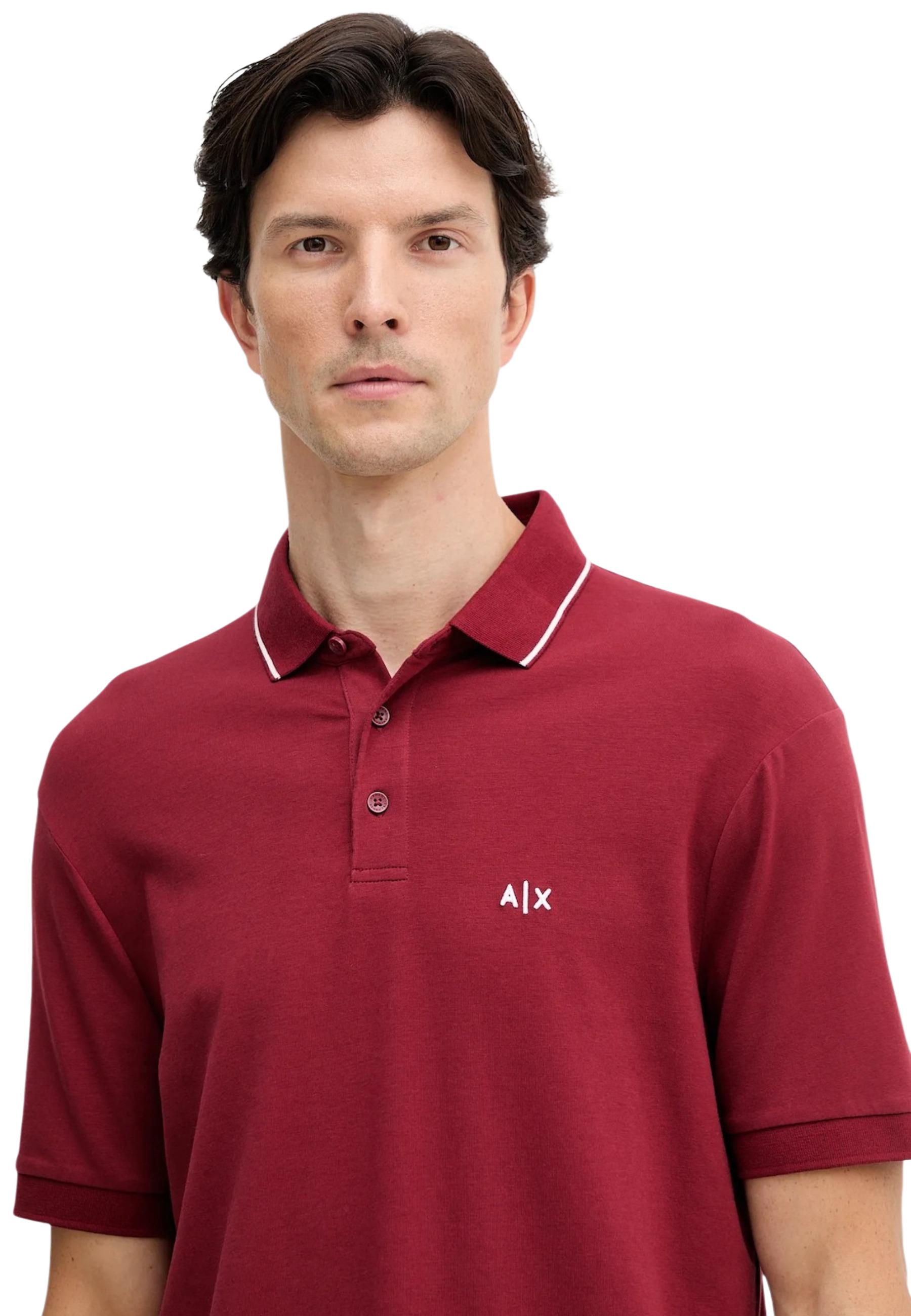 Armani Exchange Men Polo