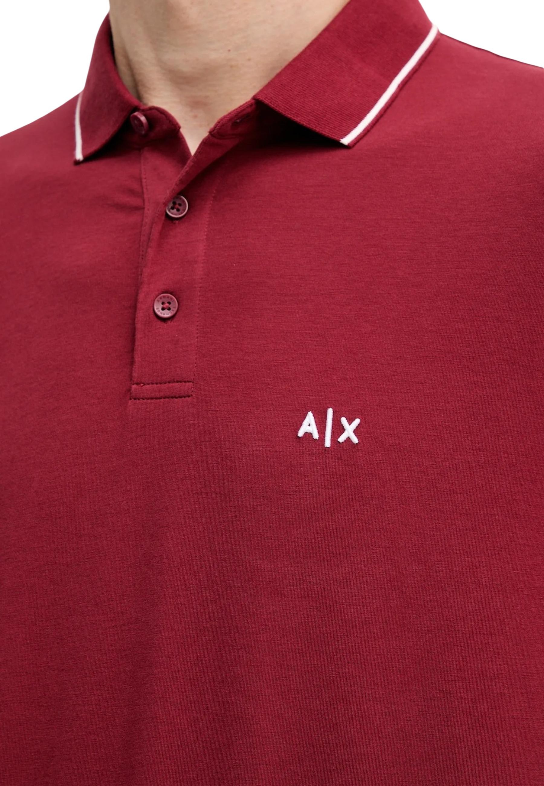 Armani Exchange Men Polo