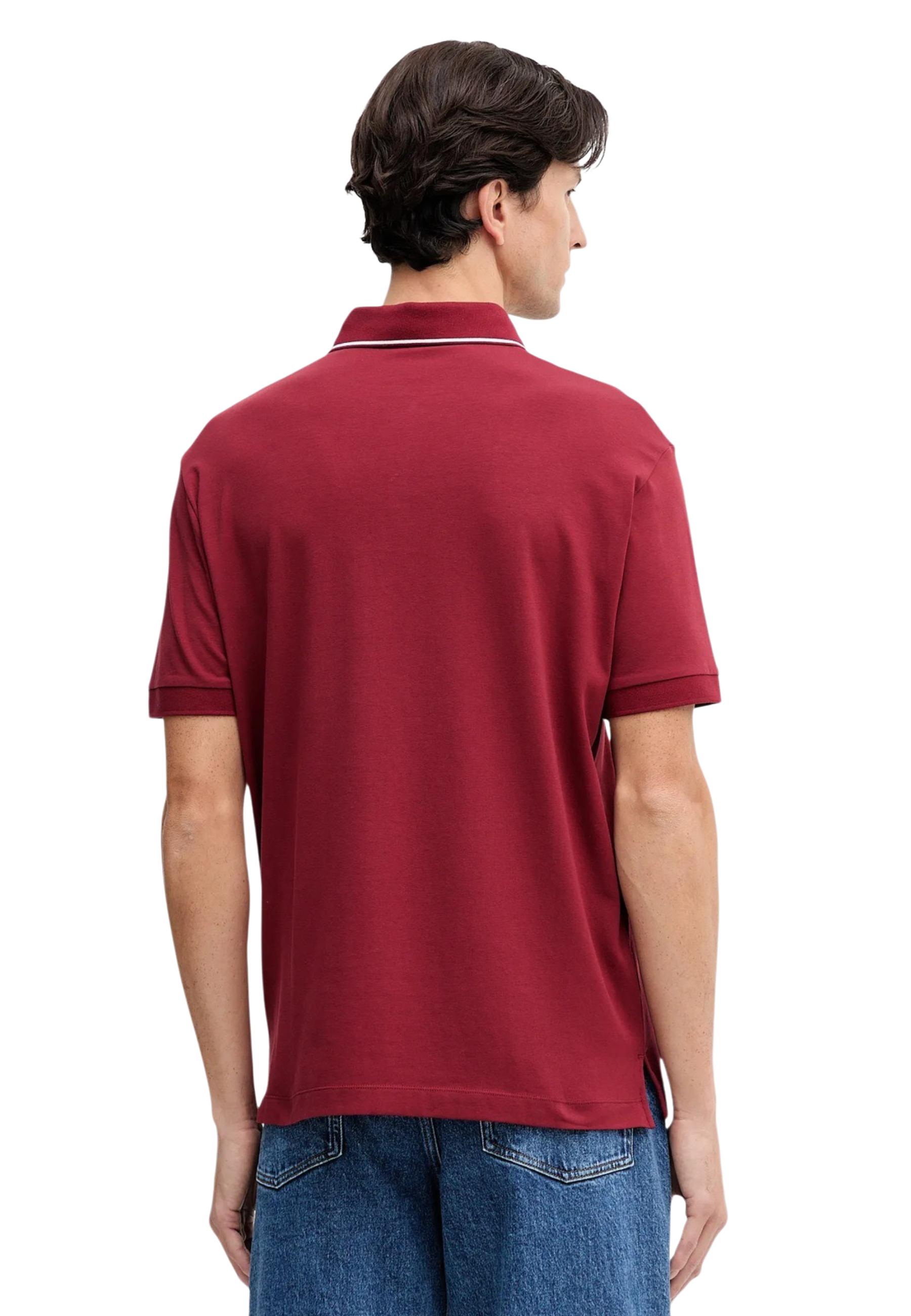 Armani Exchange Men Polo