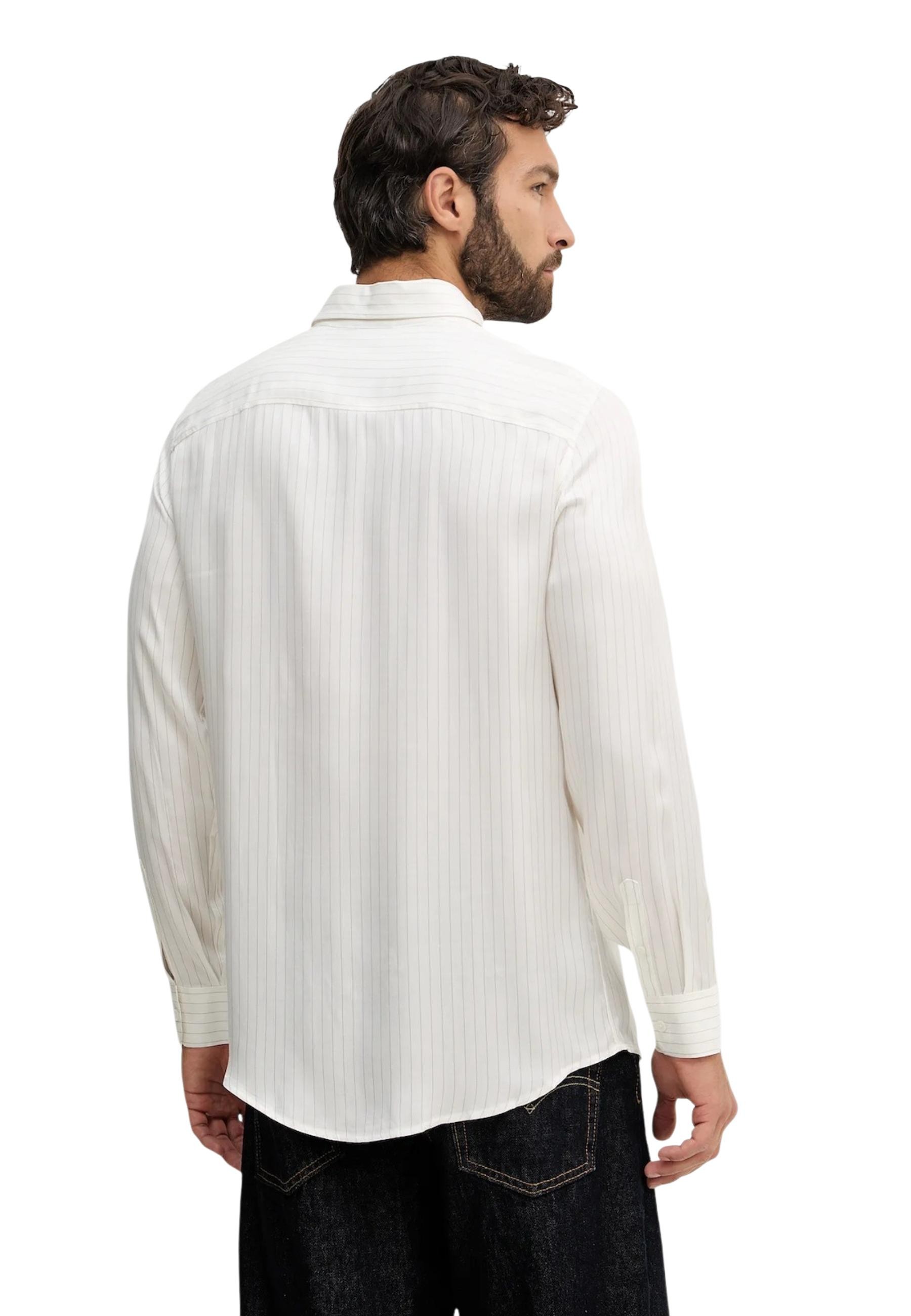 Armani Exchange Men Shirt