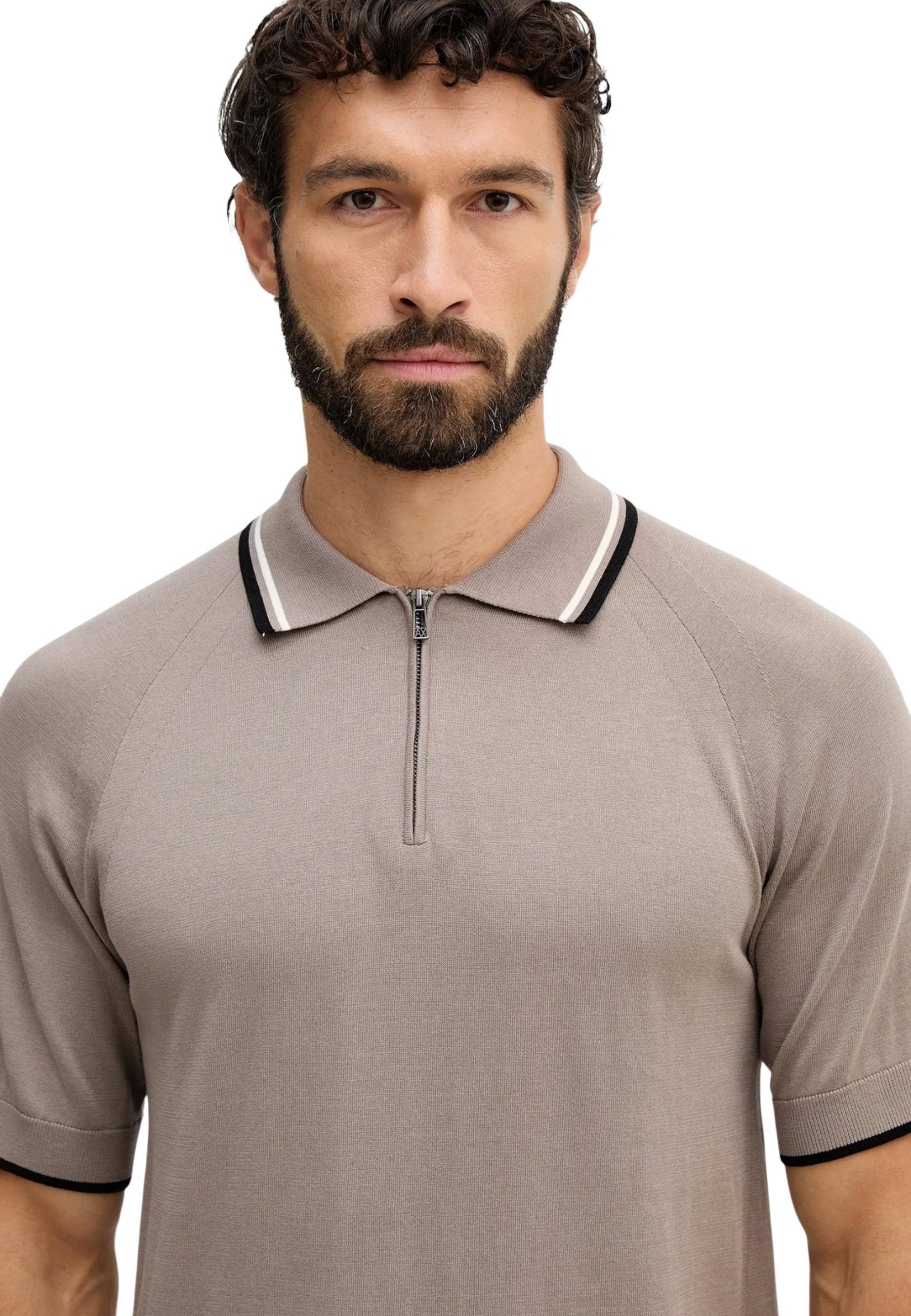 Armani Exchange Men Polo