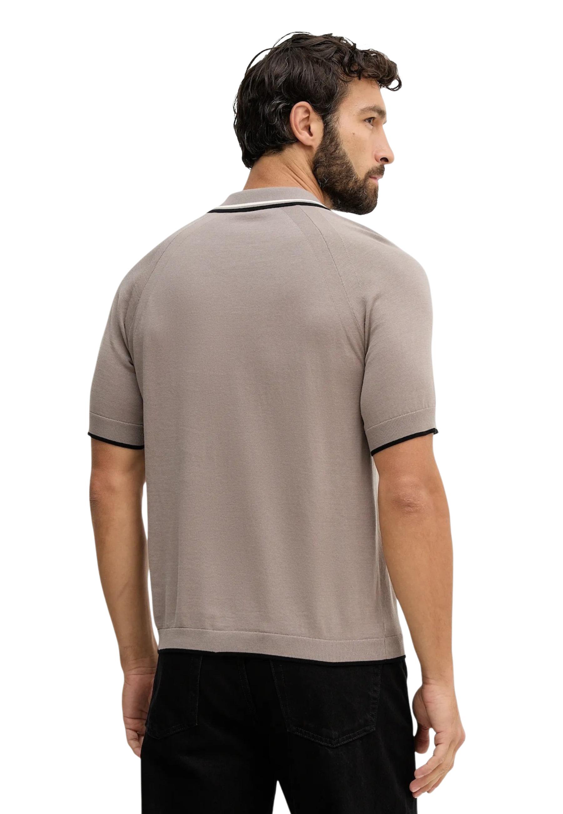 Armani Exchange Men Polo