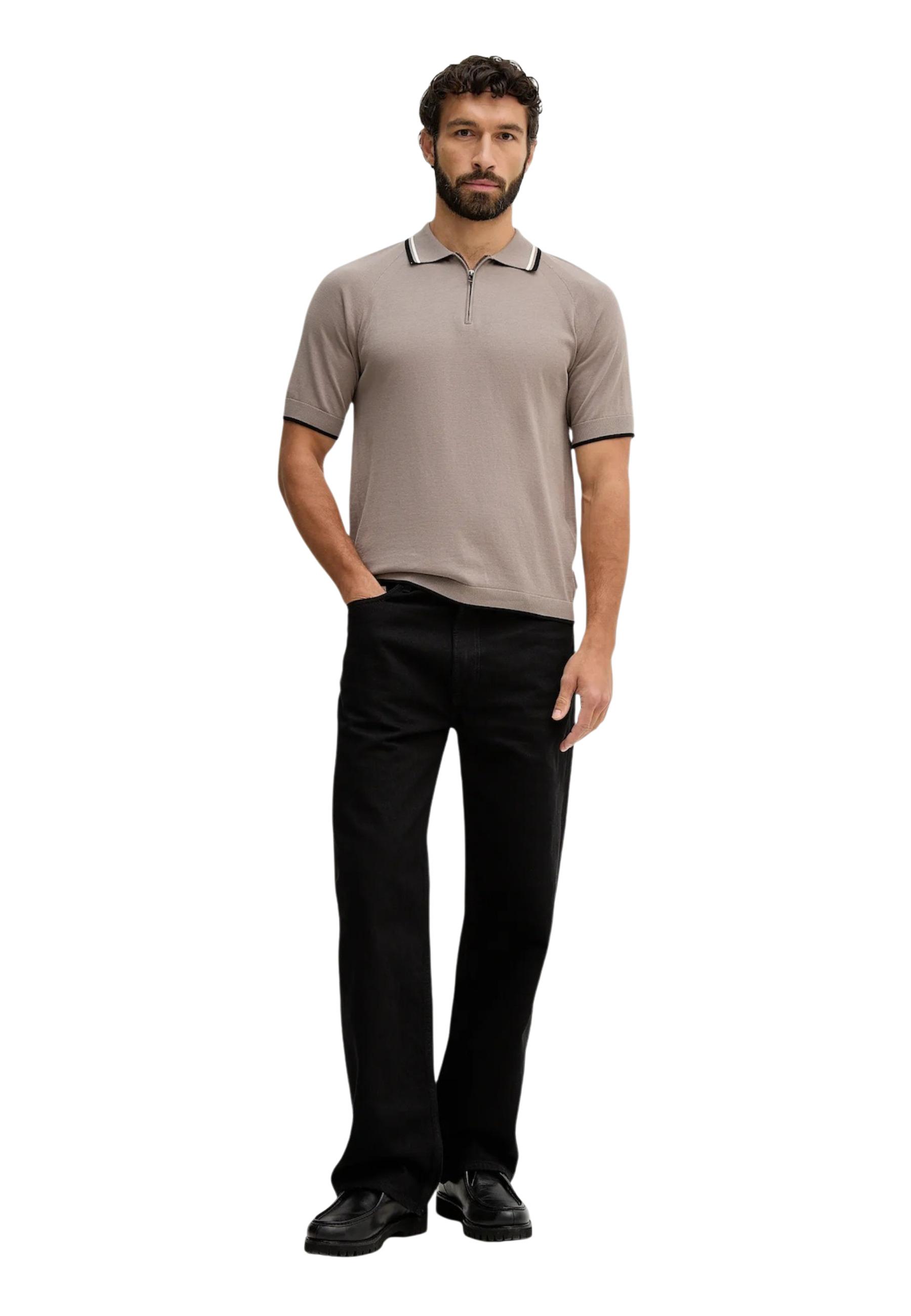 Armani Exchange Men Polo