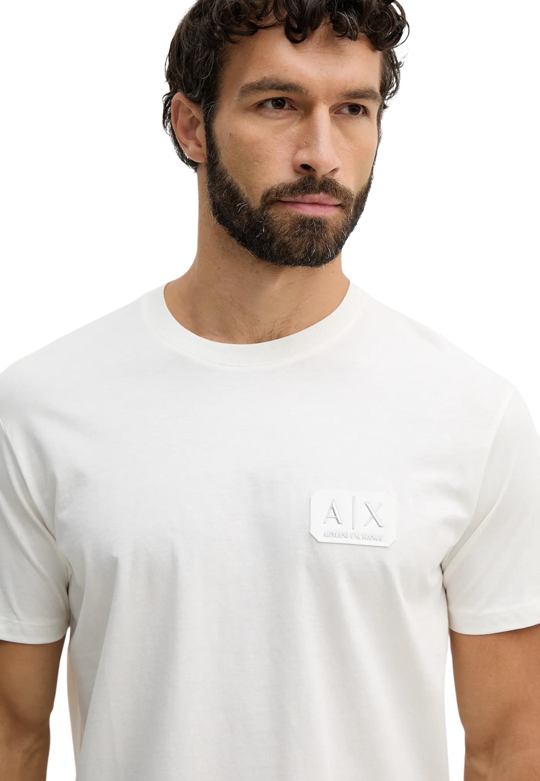 Armani Exchange Men T-Shirt