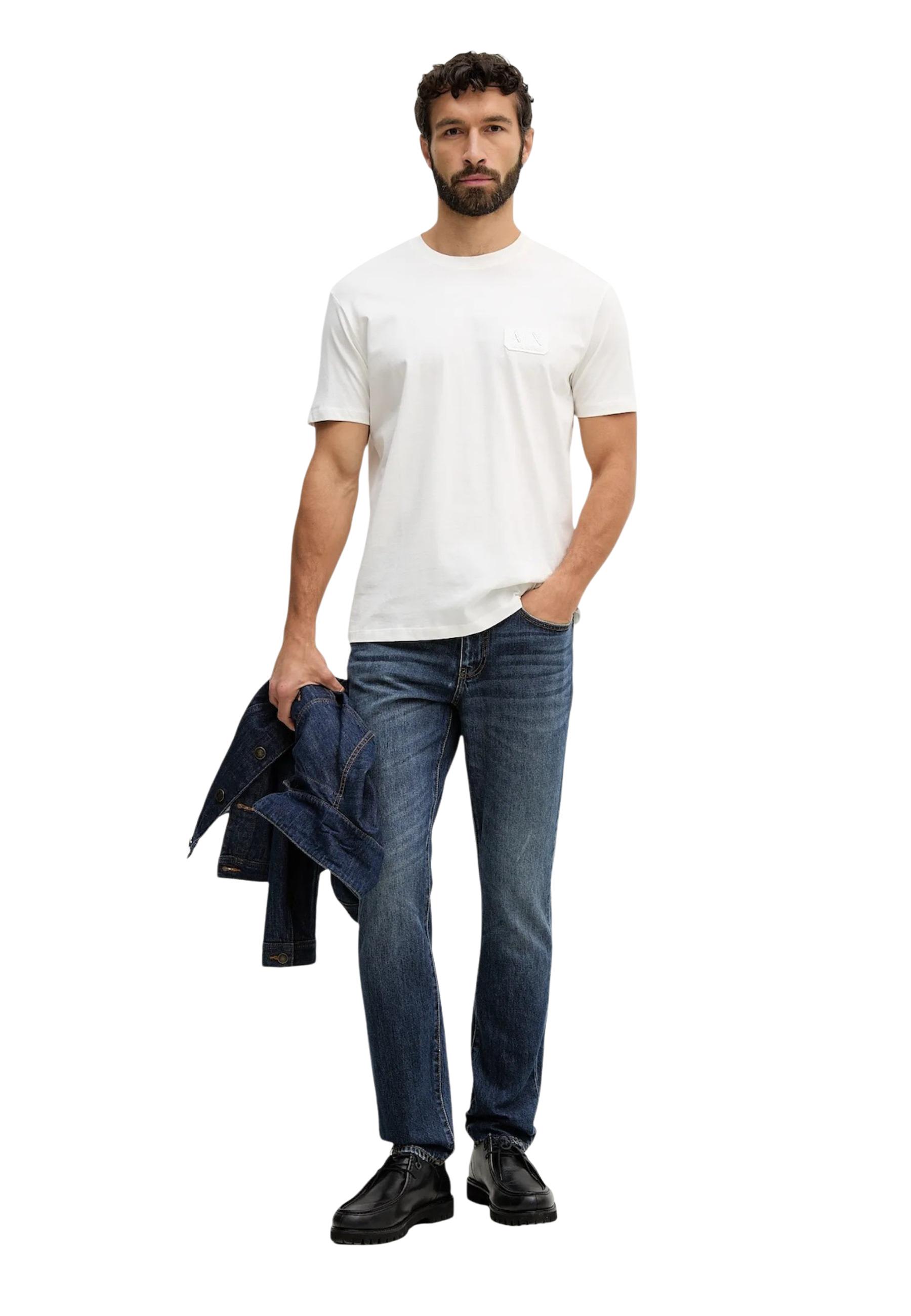 Armani Exchange Men T-Shirt