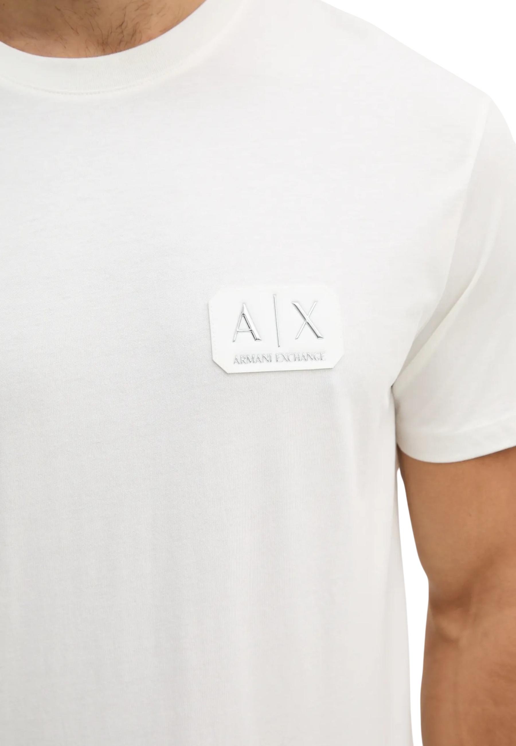 Armani Exchange Men T-Shirt