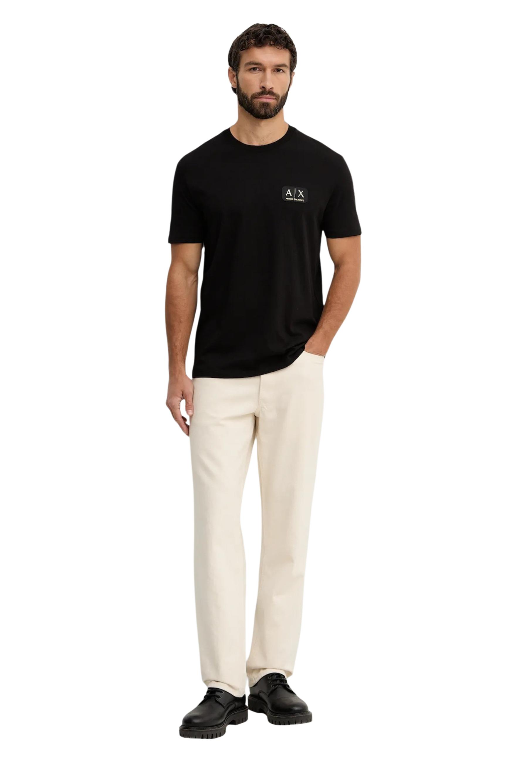 Armani Exchange Men T-Shirt