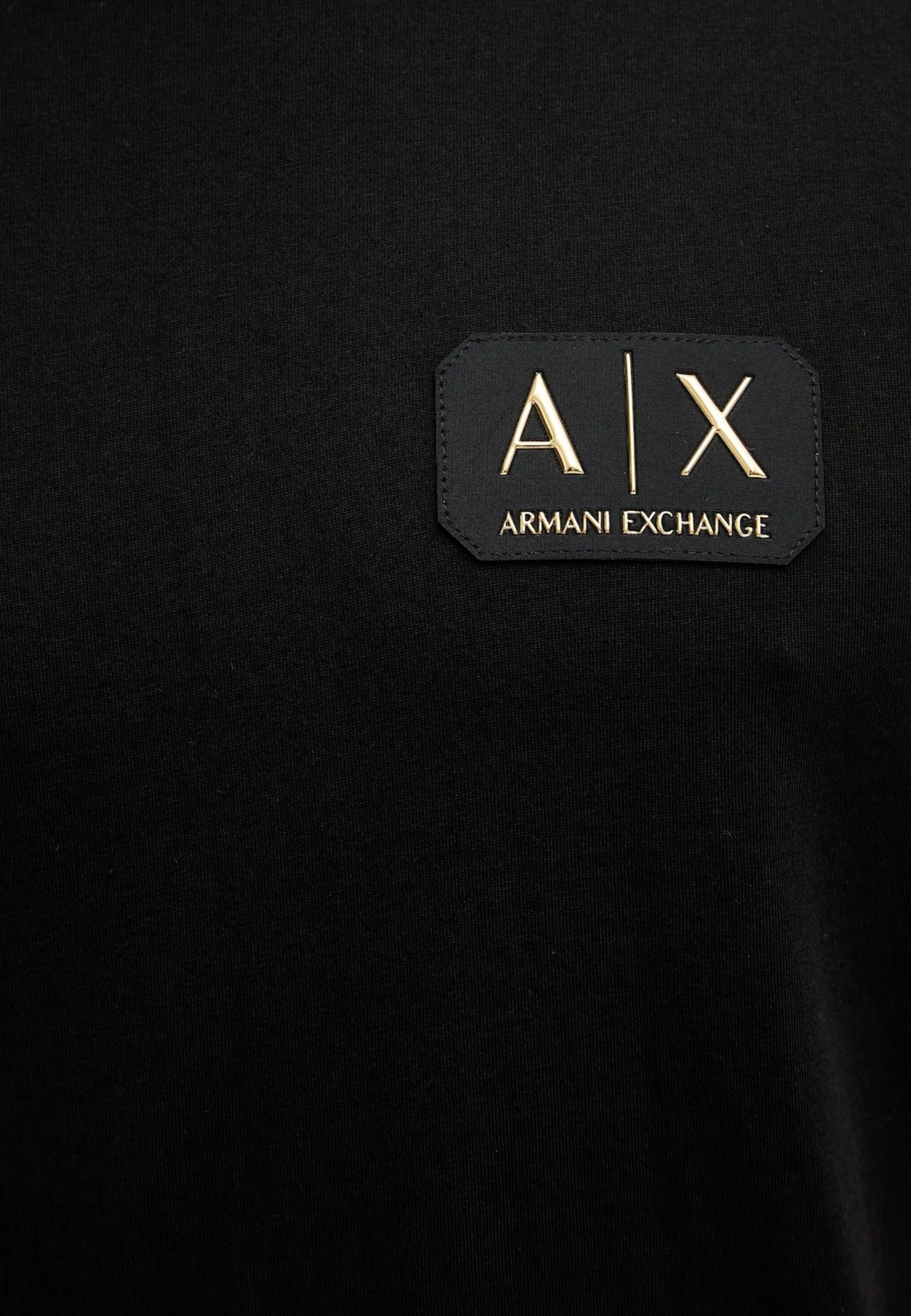 Armani Exchange Men T-Shirt