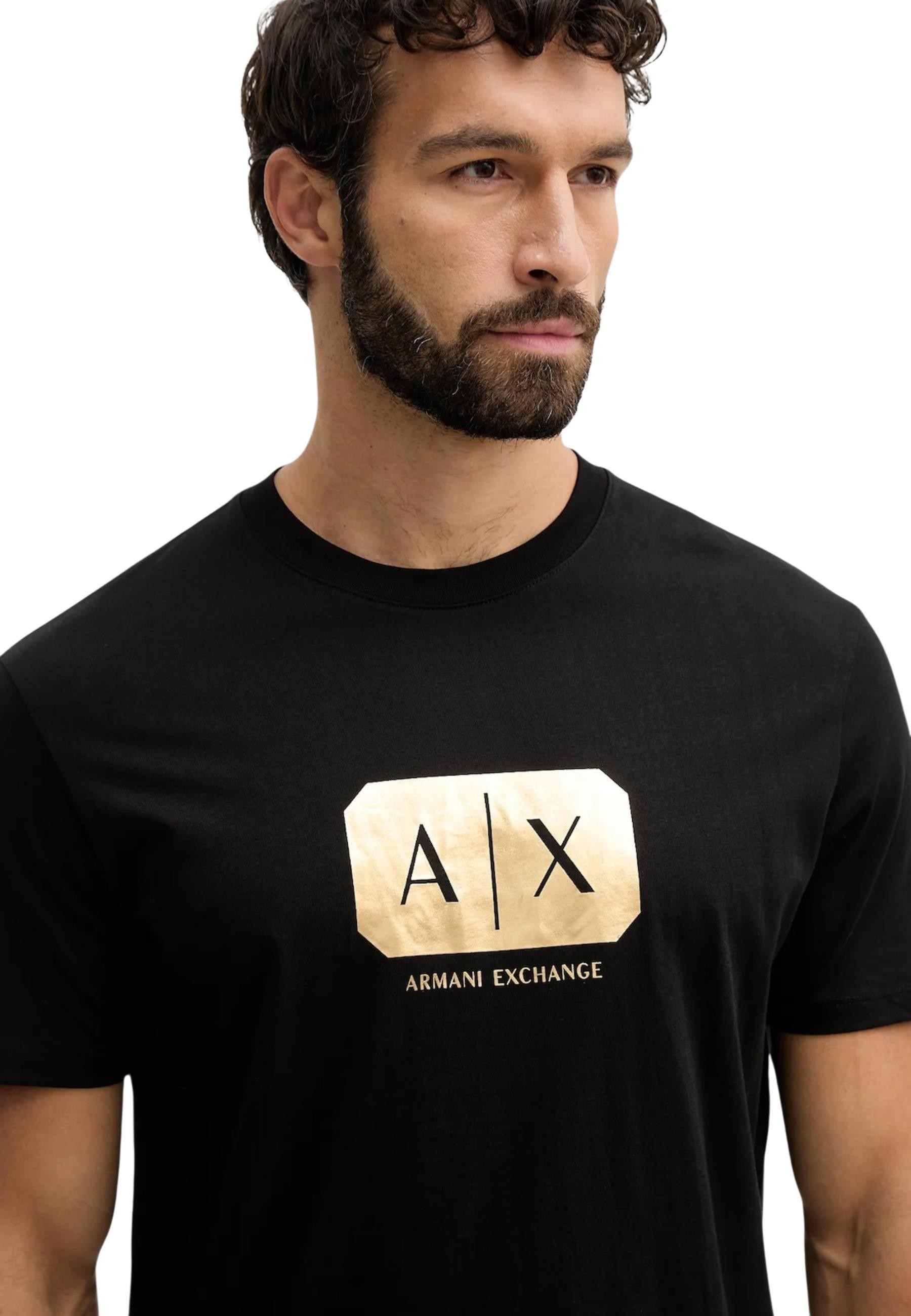 Armani Exchange Men T-Shirt