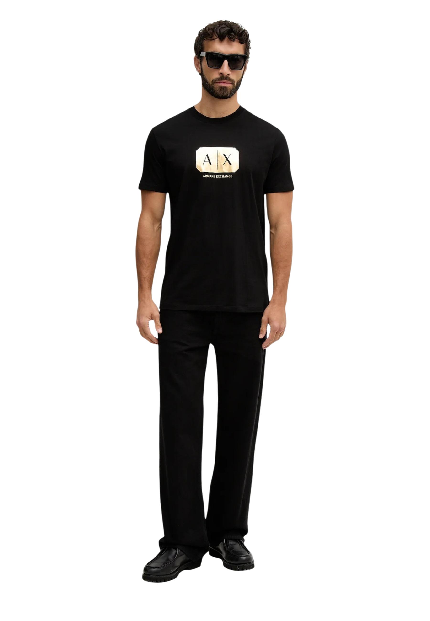 Armani Exchange Men T-Shirt