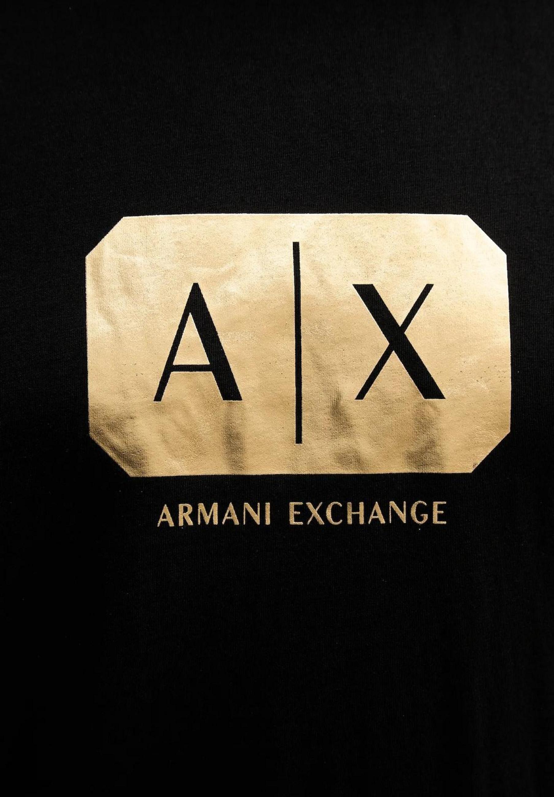 Armani Exchange Men T-Shirt