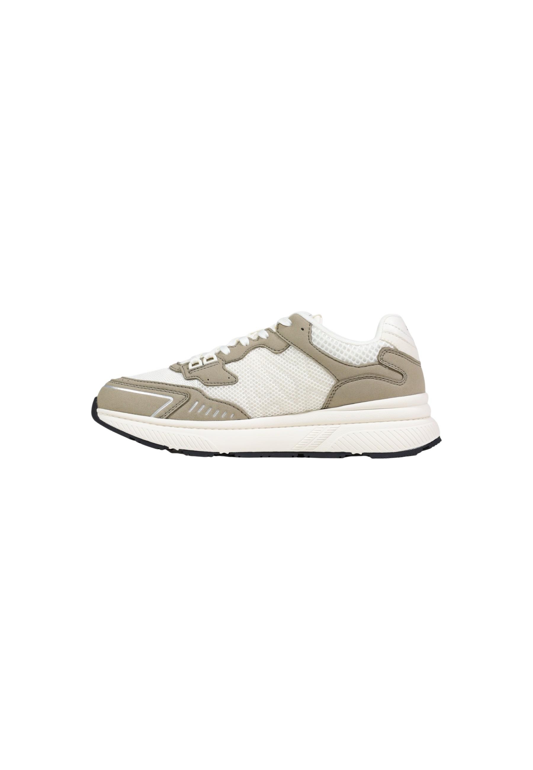 Armani Exchange Sneakers 3