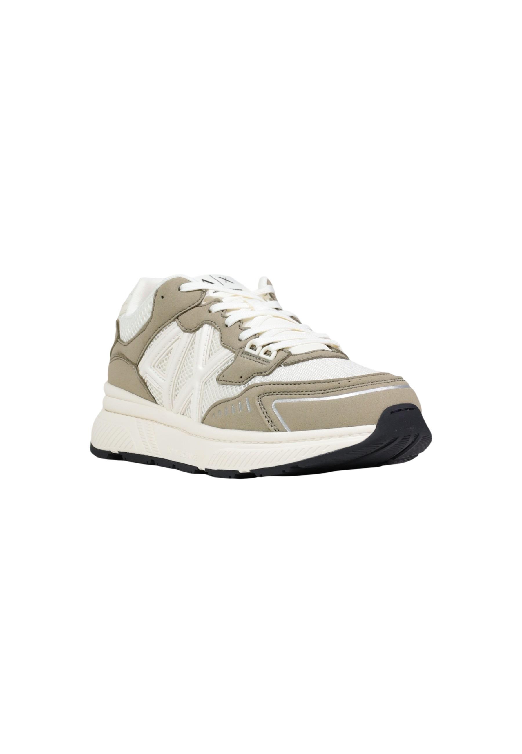 Armani Exchange Sneakers 2
