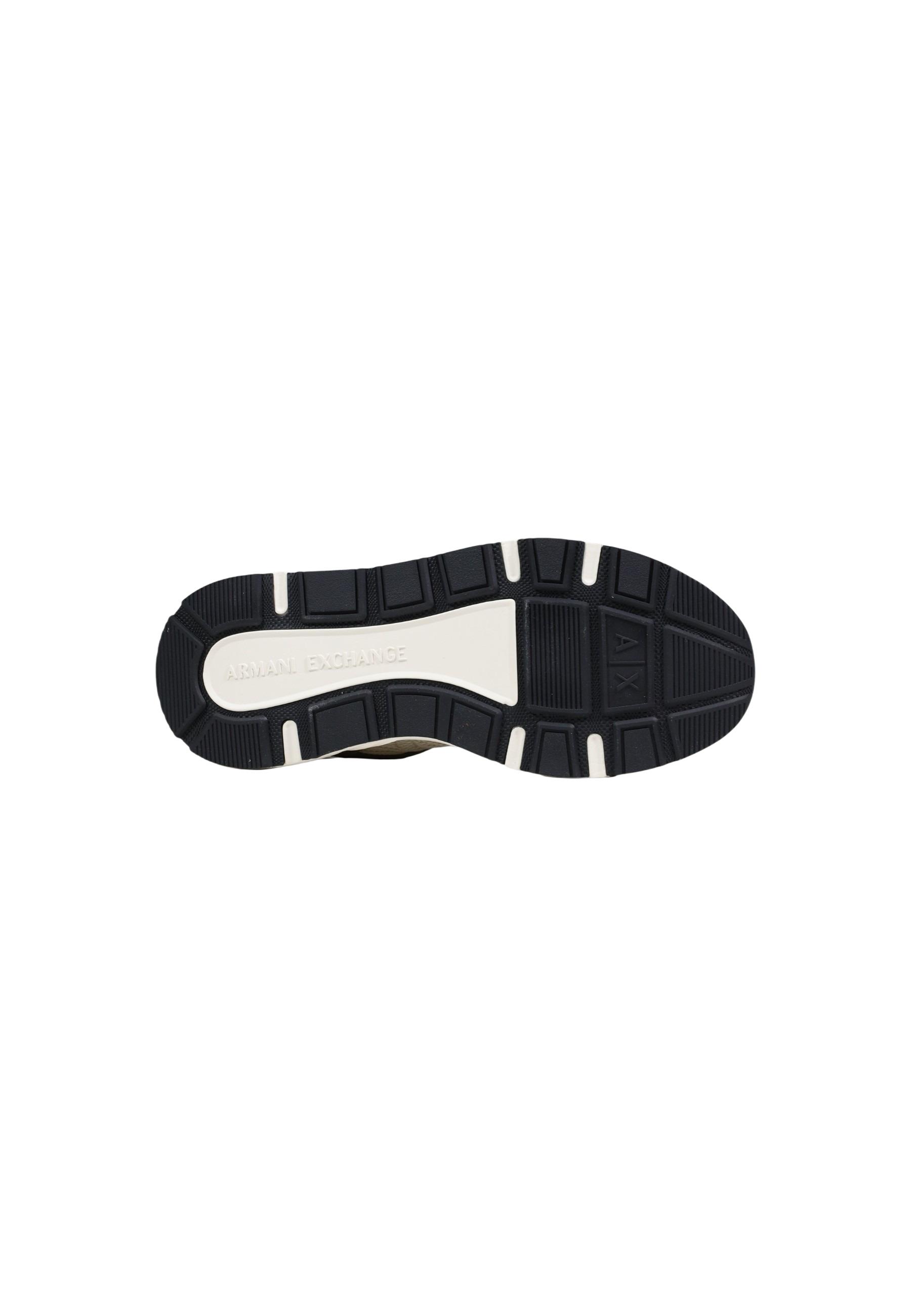 Armani Exchange Sneakers 5