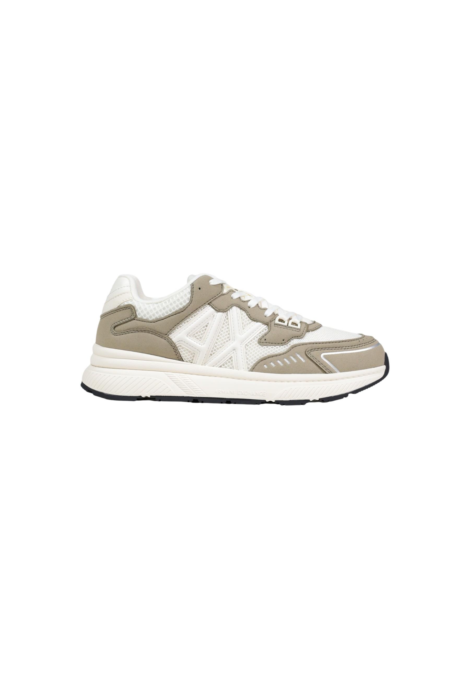 Armani Exchange Men Sneakers