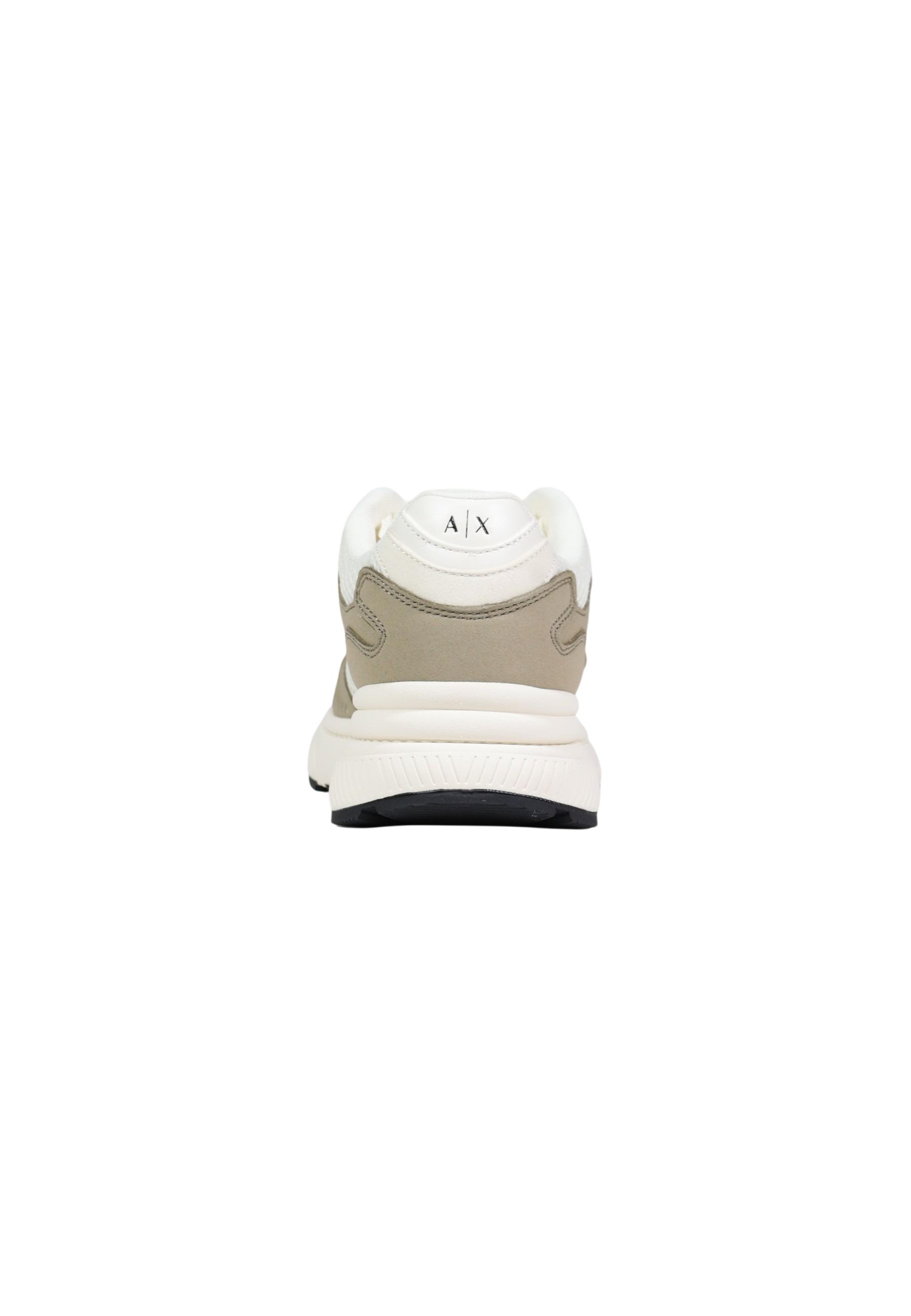 Armani Exchange Sneakers 4