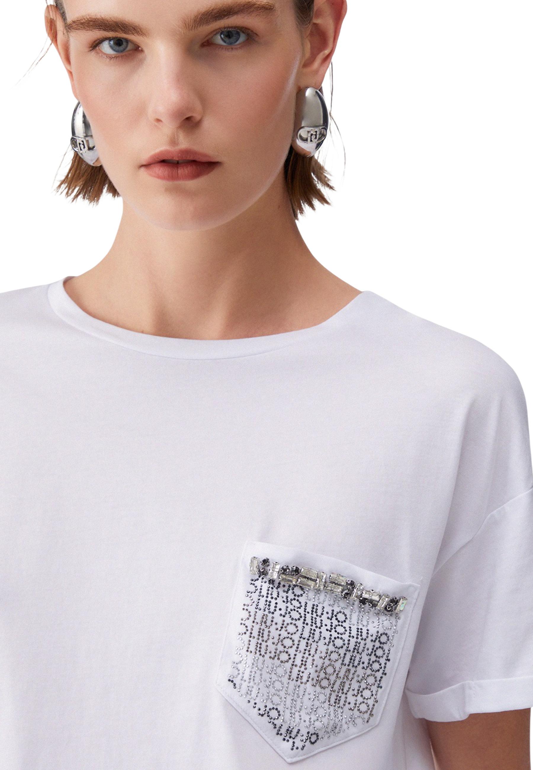 Liu Jo T-Shirt 4