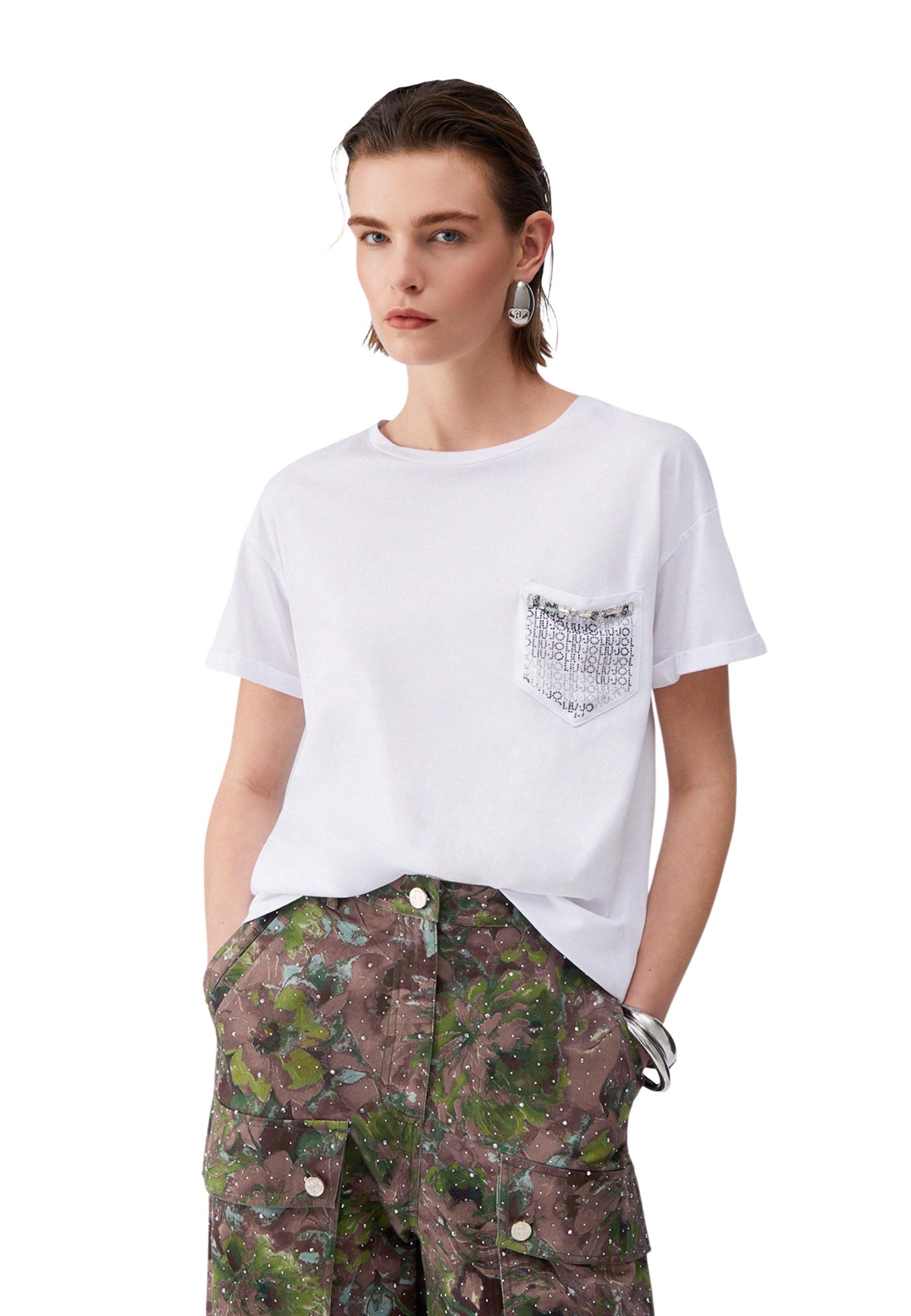 Liu Jo  Women T-Shirt