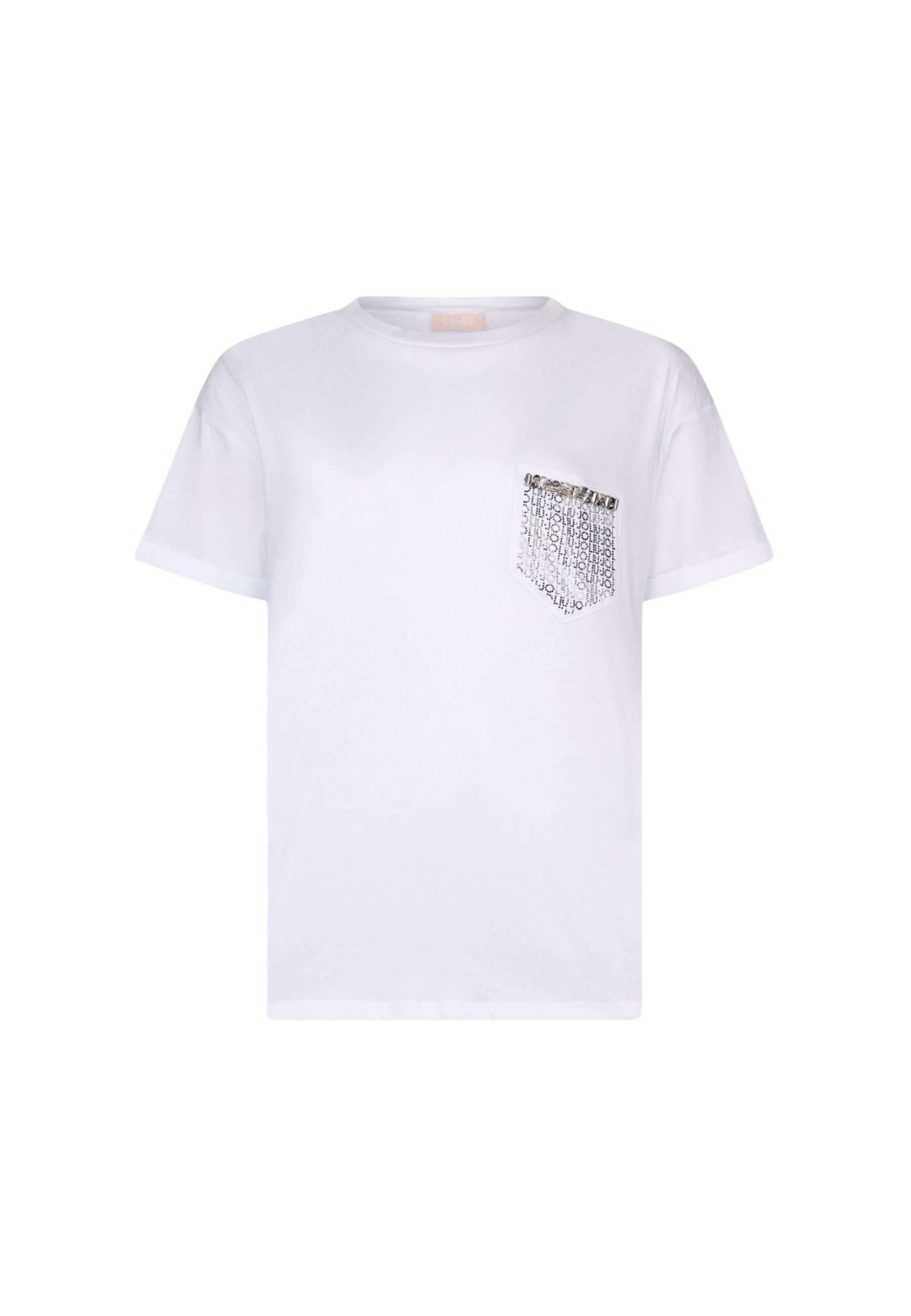 Liu Jo T-Shirt 5