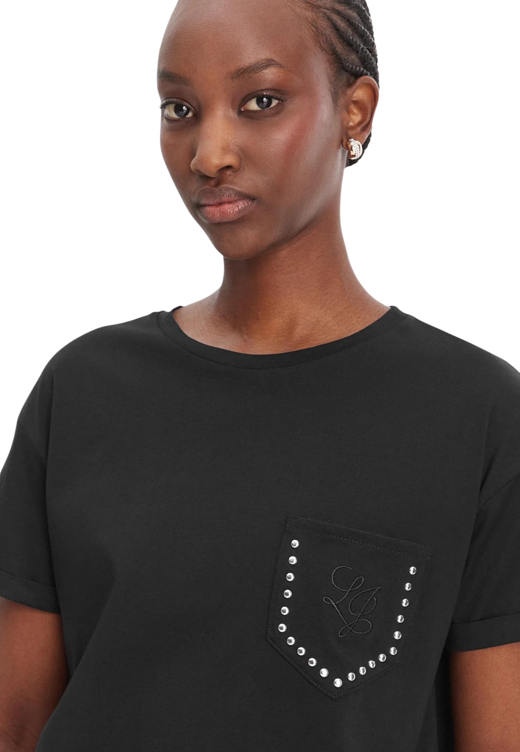 Liu Jo T-Shirt 4
