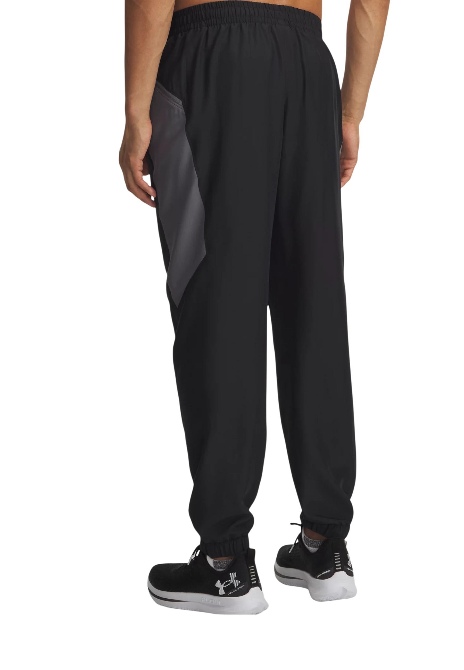 Under Armour Men Trousers