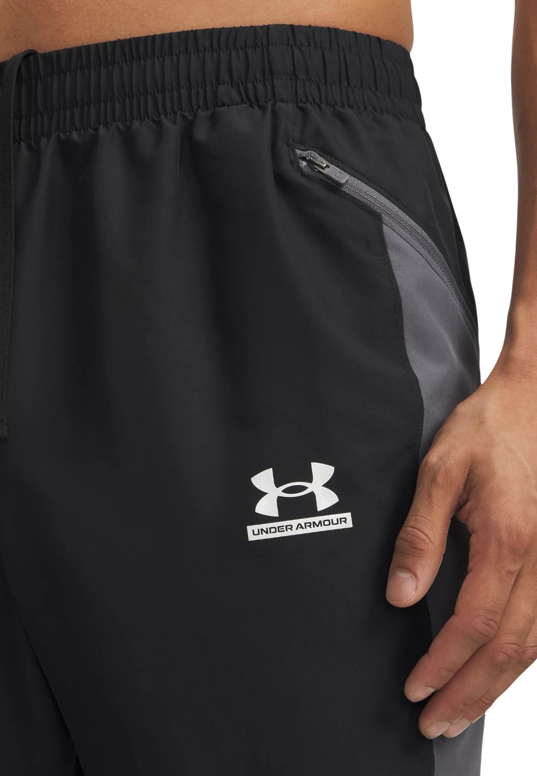 Under Armour Men Trousers