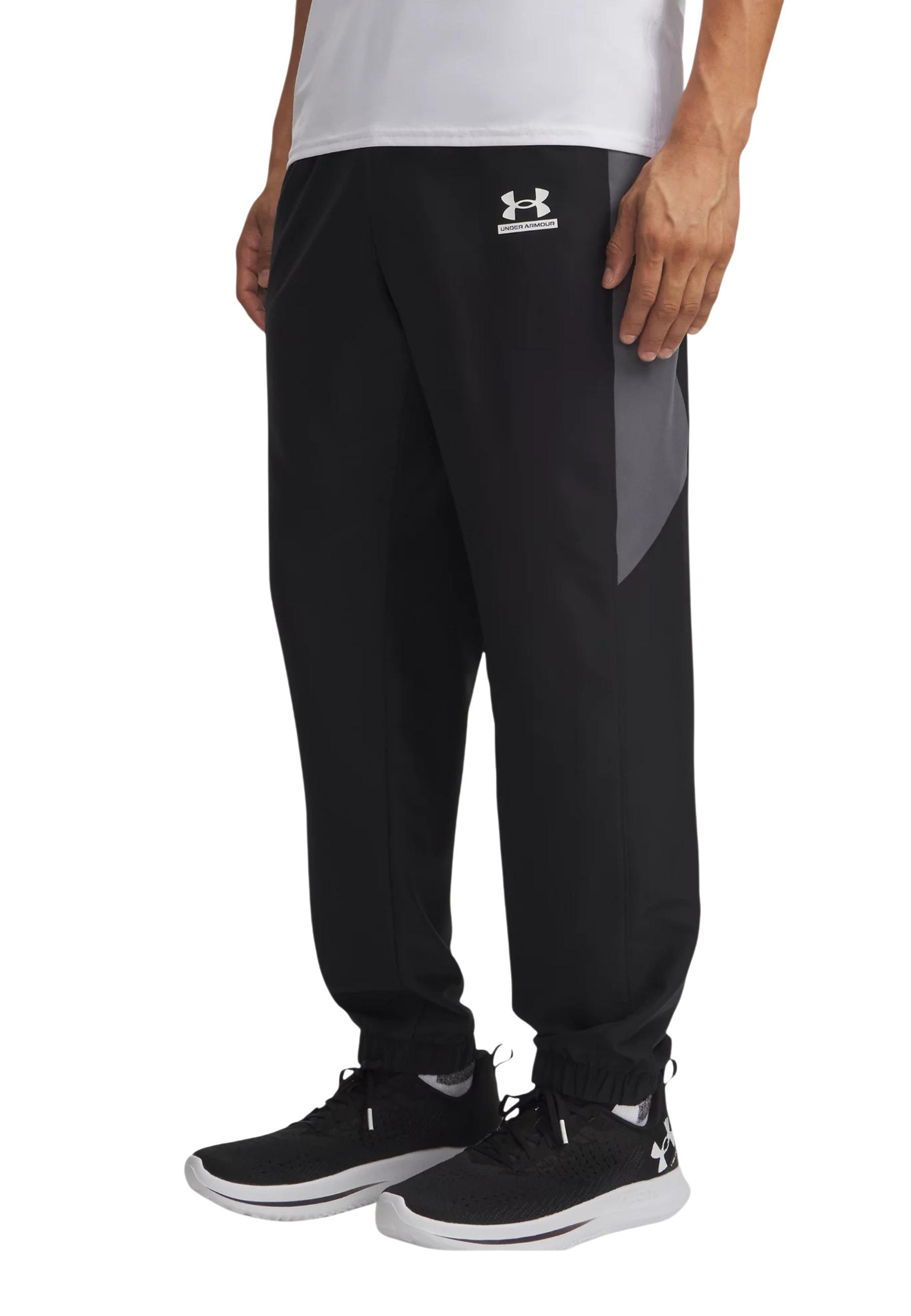 Under Armour Men Trousers