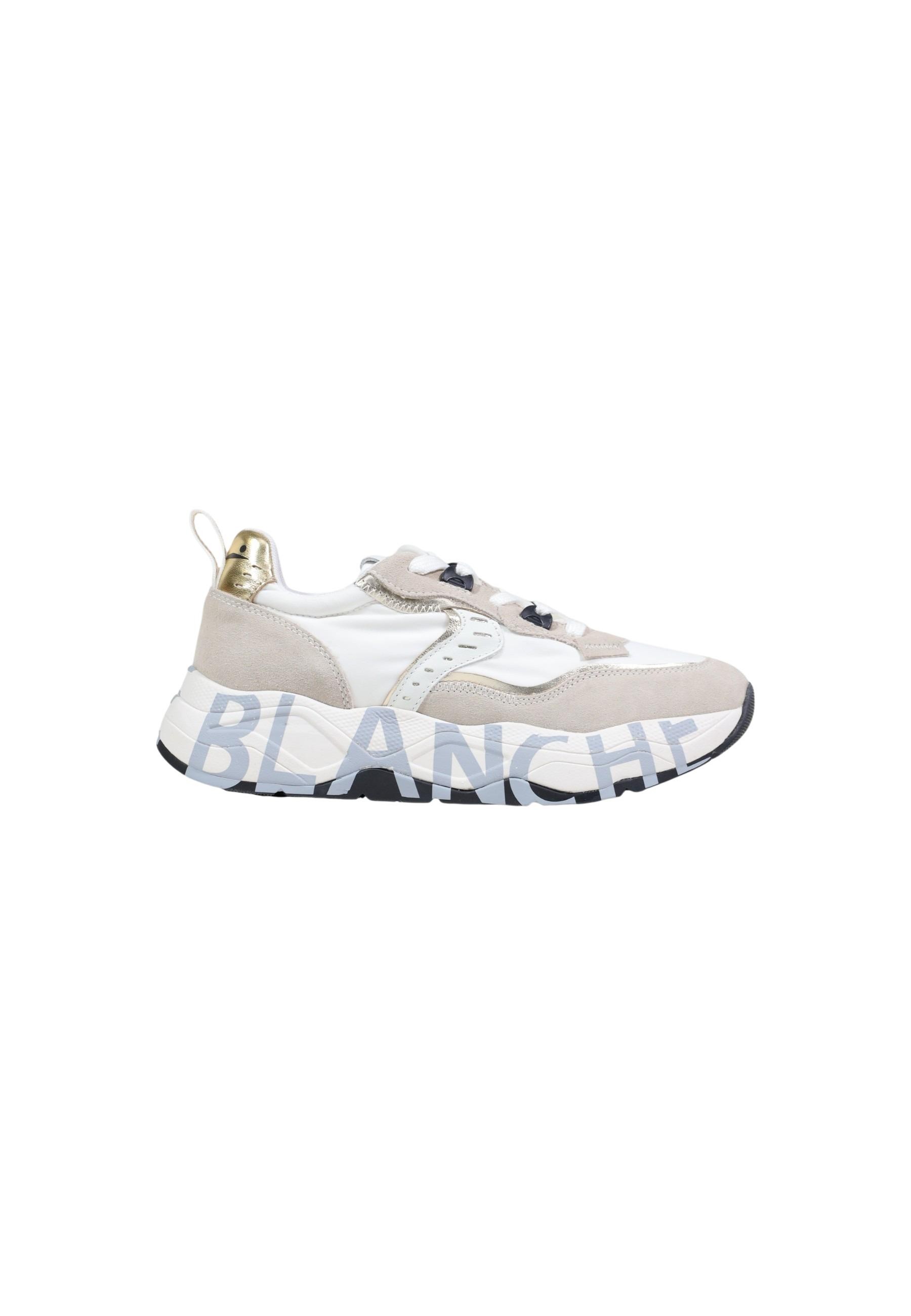 Violet Blanche Women Sneakers