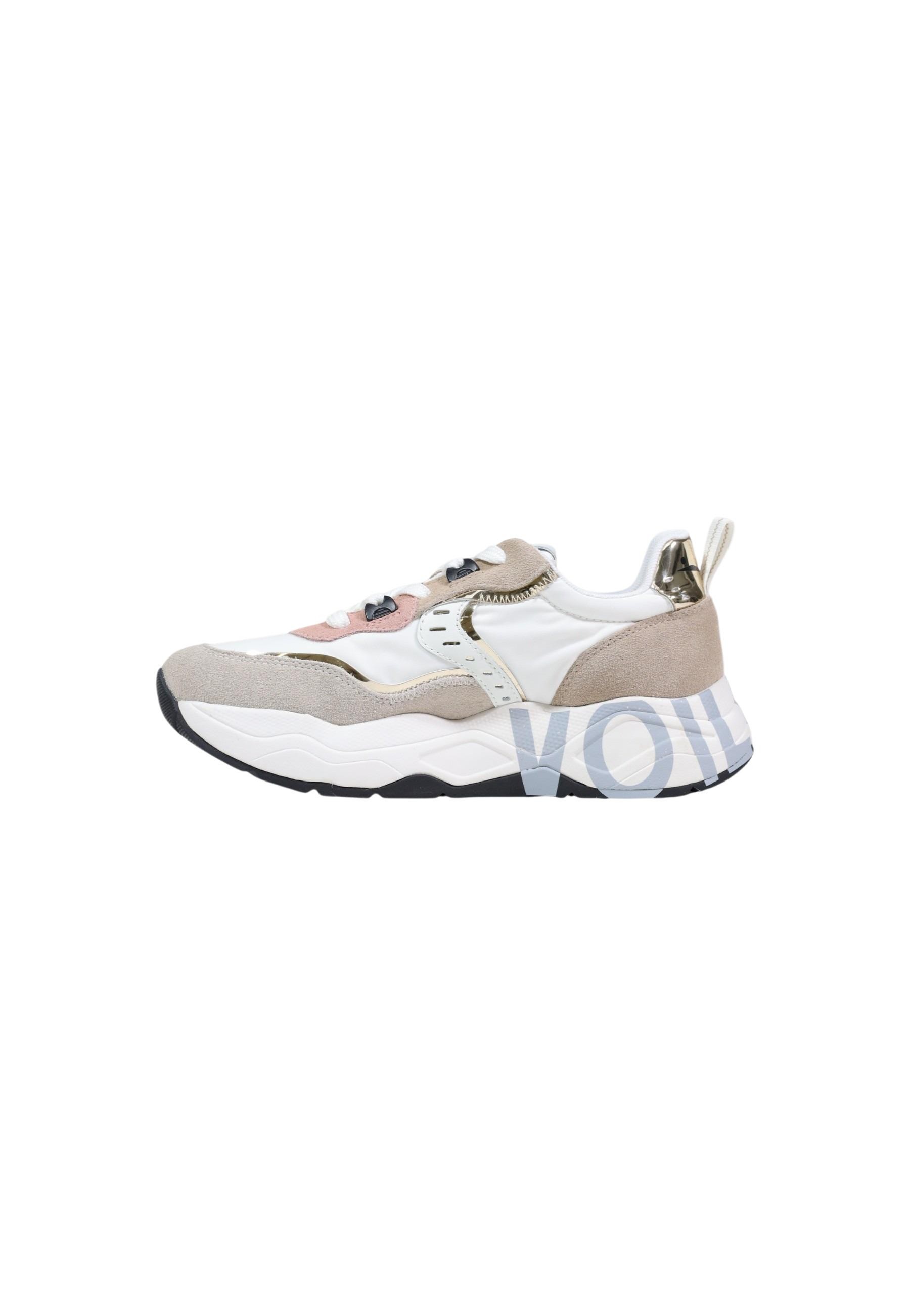 Violet Blanche Sneakers 3