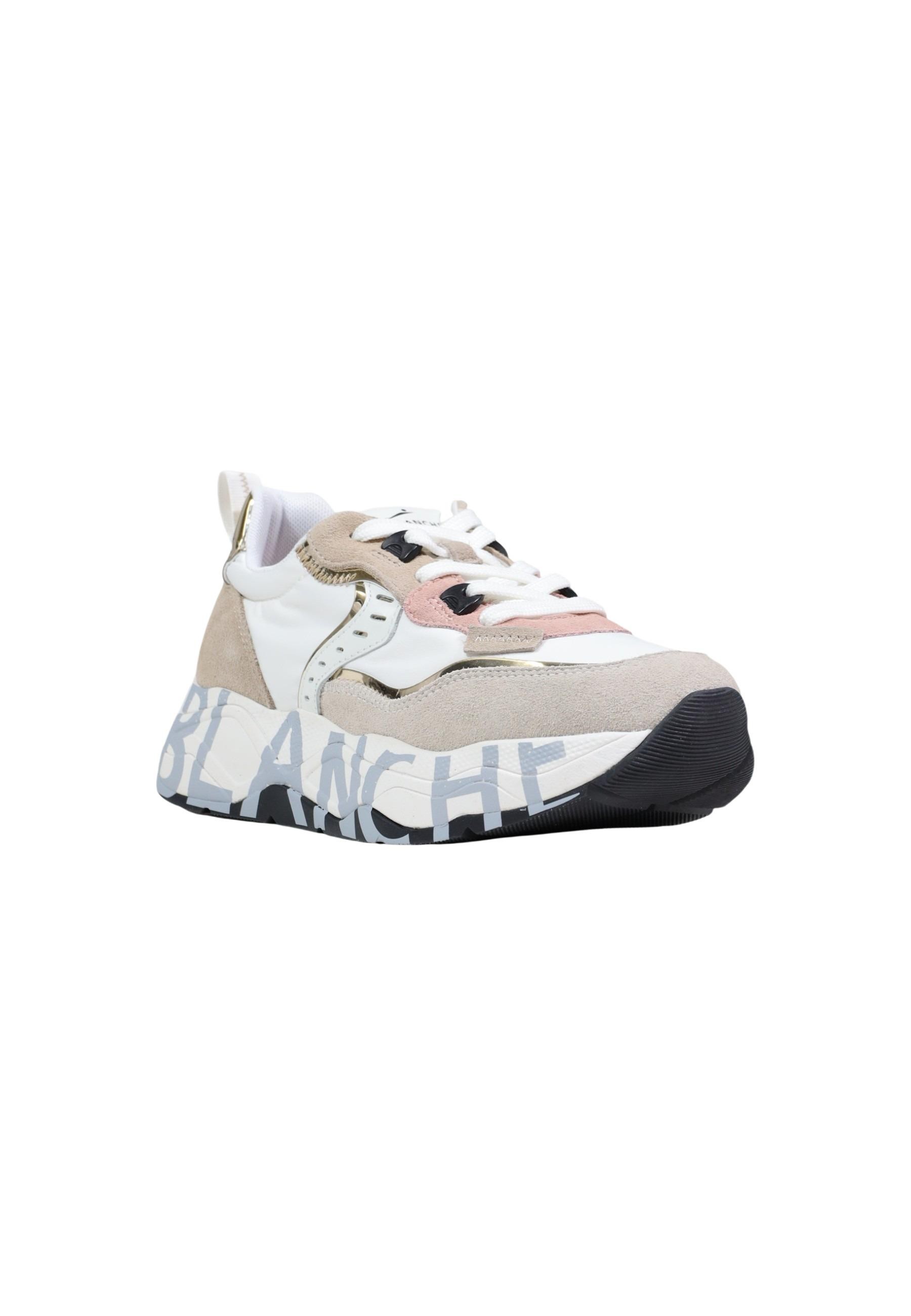 Violet Blanche Sneakers 2