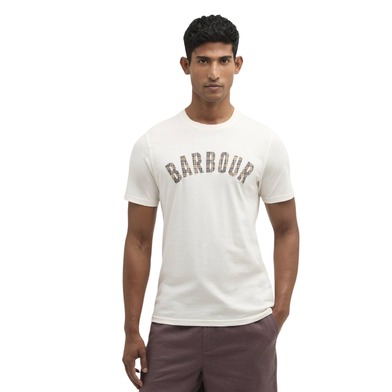 Barbour T-Shirt Uomo
